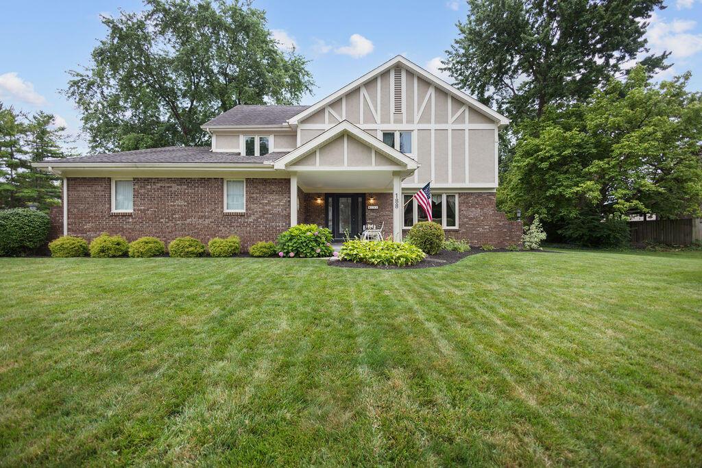 188 Mainsail Drive — photo