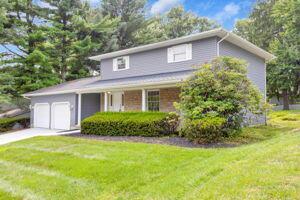1755 Stonewall Drive — photo
