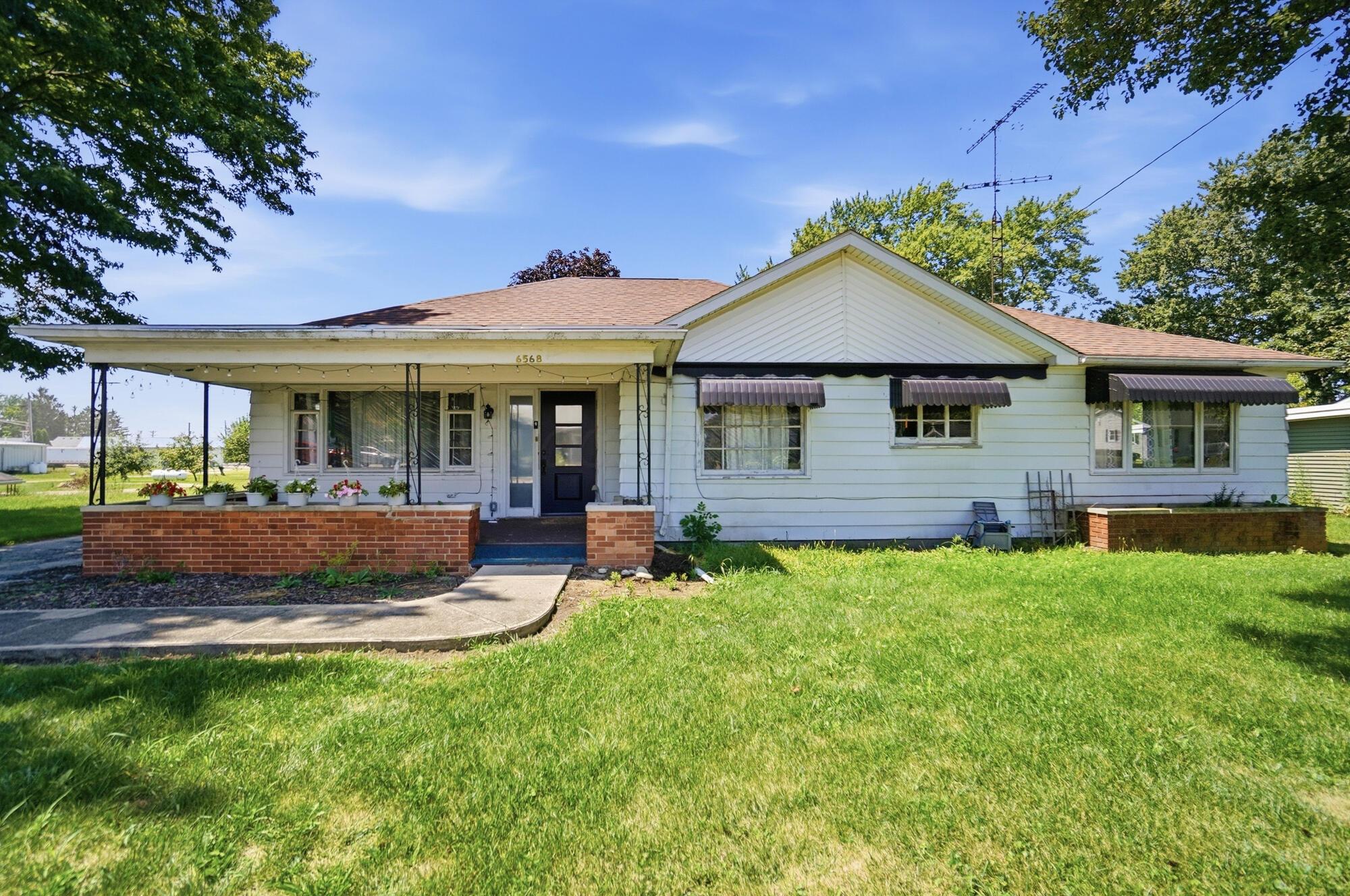 6568 Rosewood-Quincy Road — photo