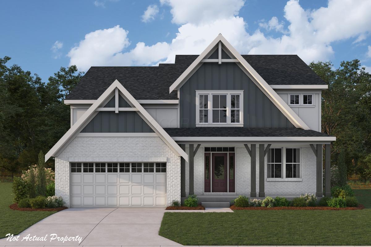 12275 Pleasant View Drive — photo