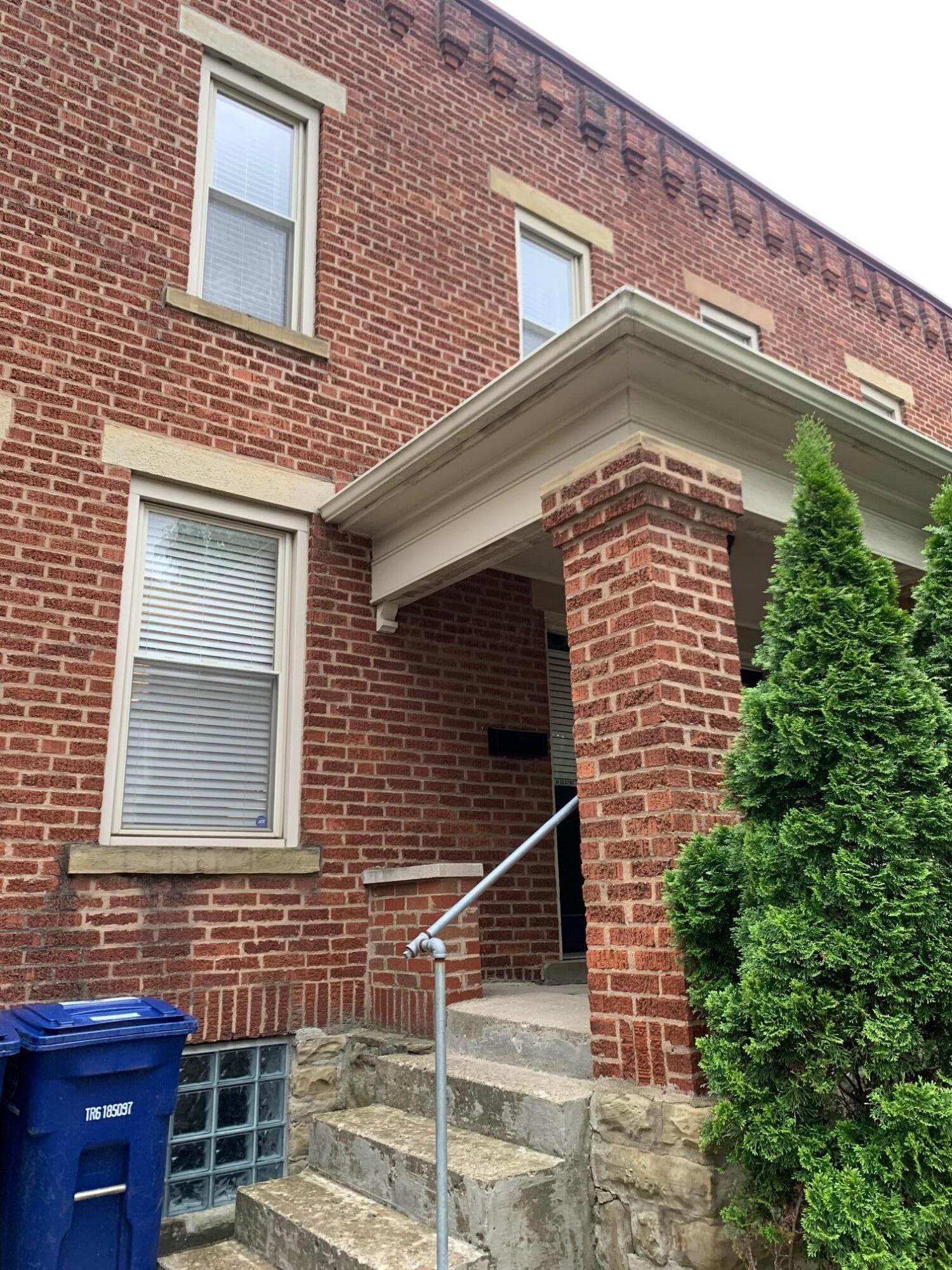 1220 S Washington Avenue — photo