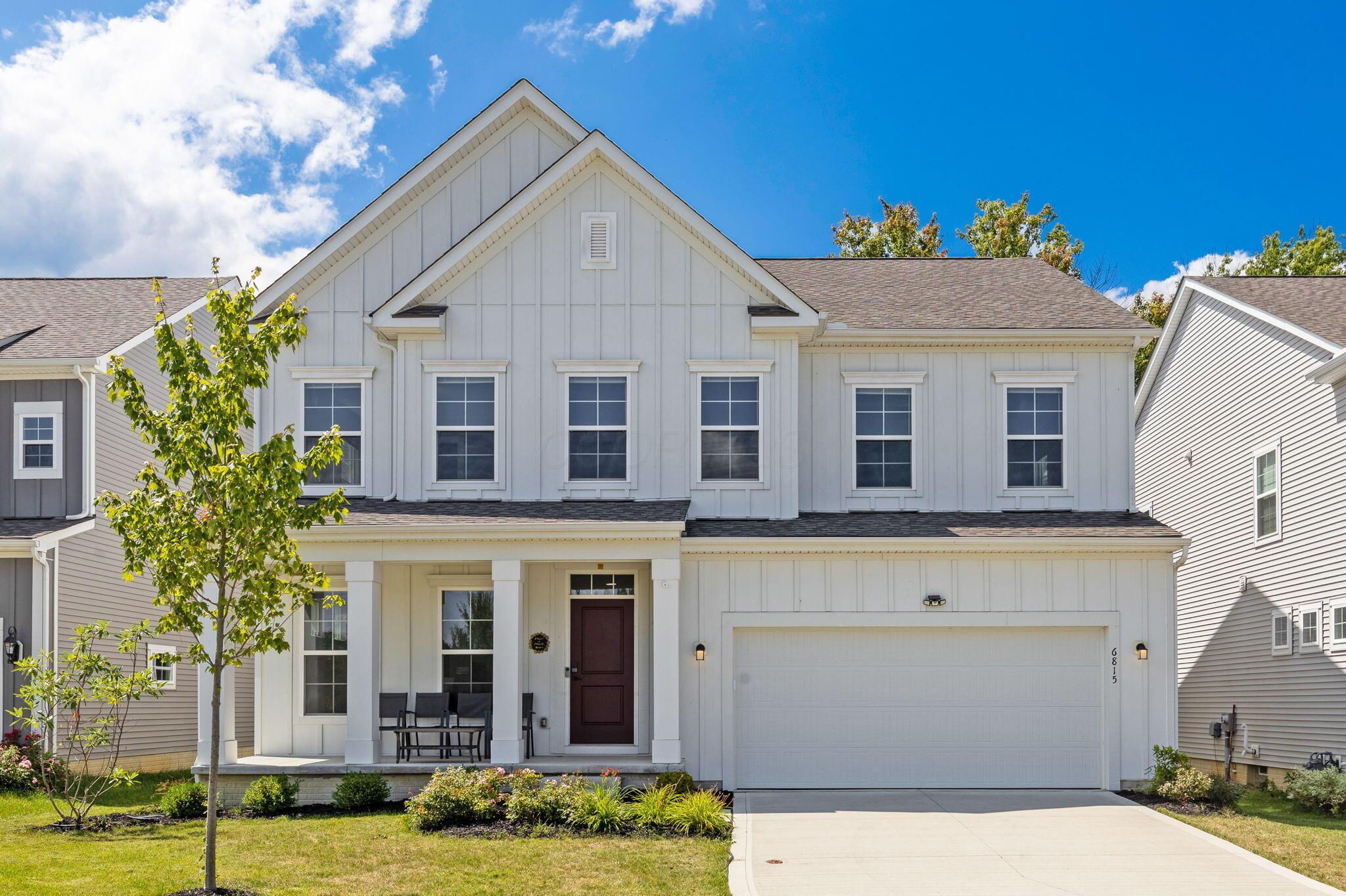 6815 Turnstone Loop — photo