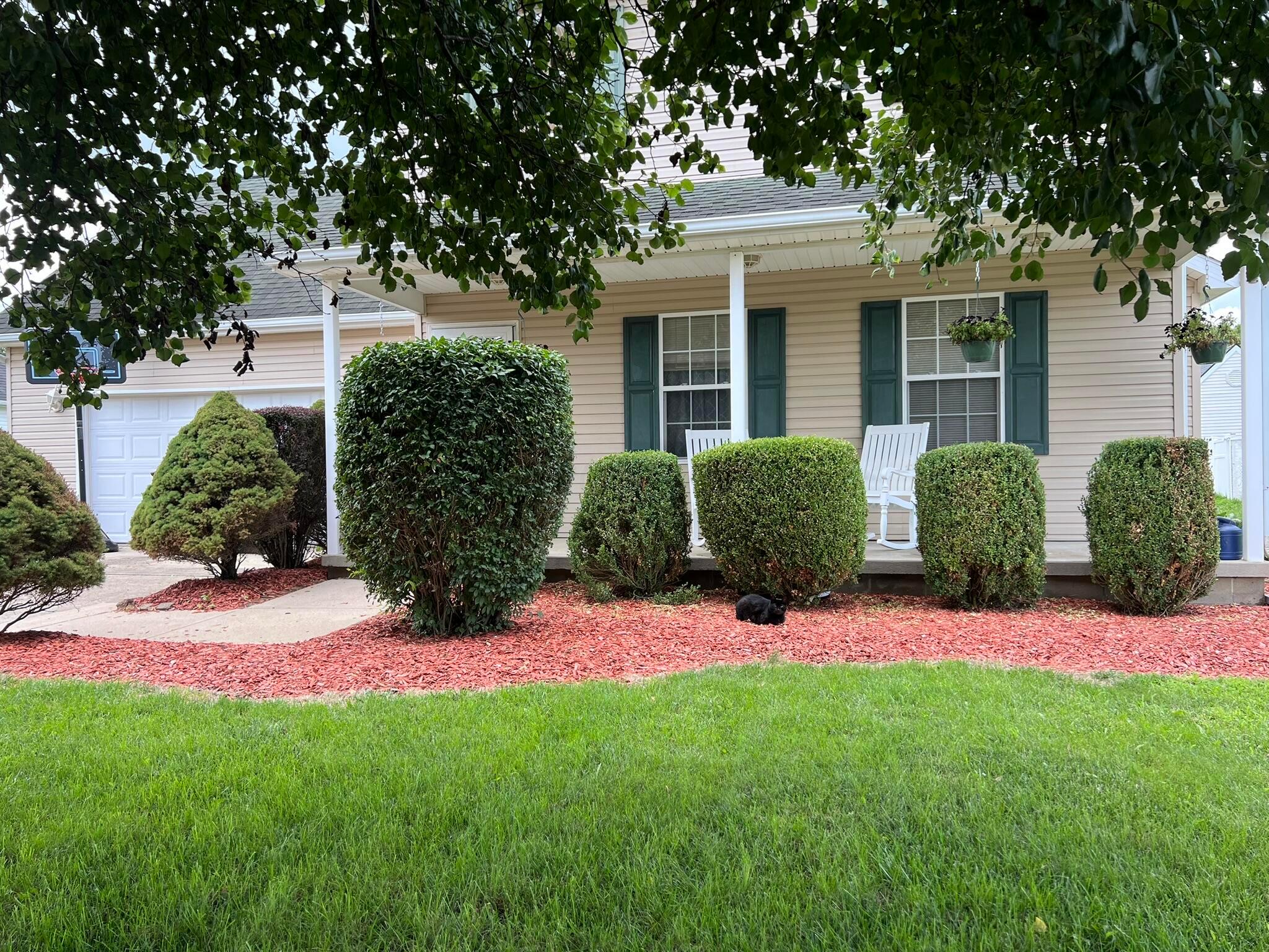 5024 Nelson Drive — photo