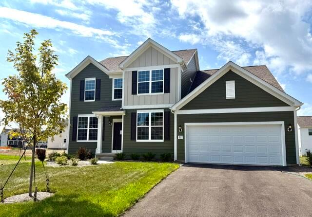 827 Callaway Lane — photo