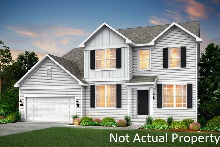 6118 Dever Lane, Lot 379 — photo