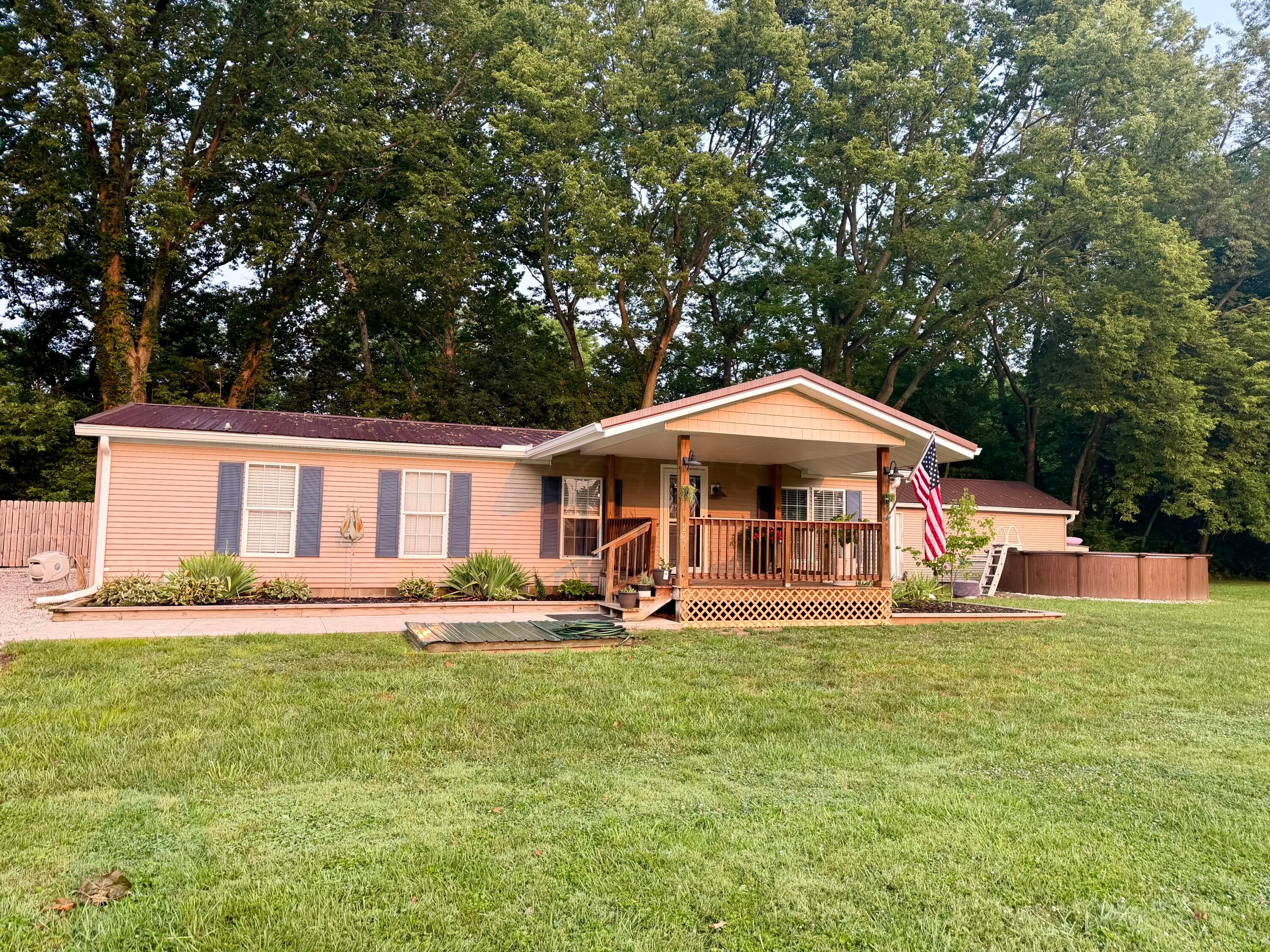 2771 N Court Street — photo