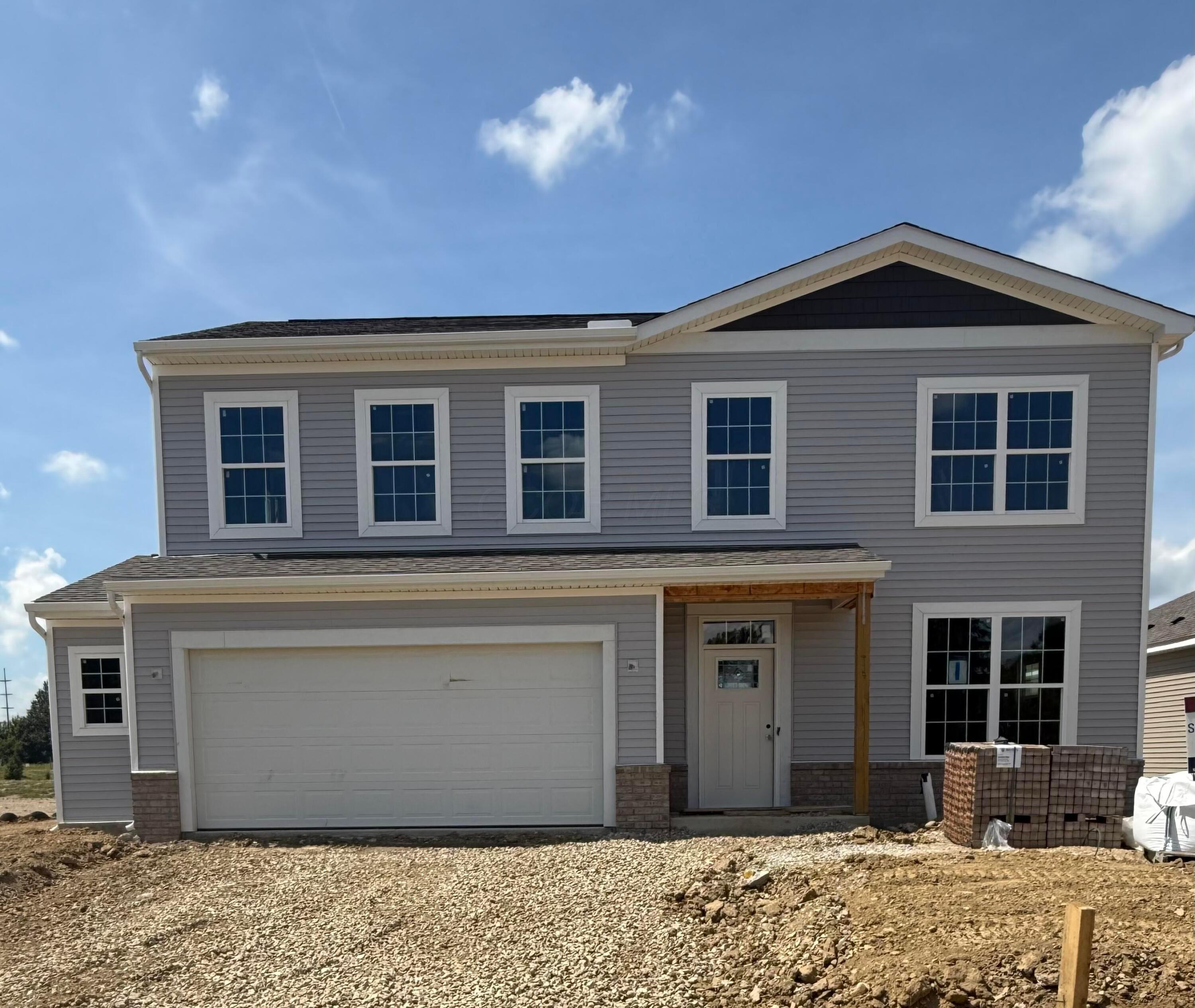 5047 Haley Way — photo