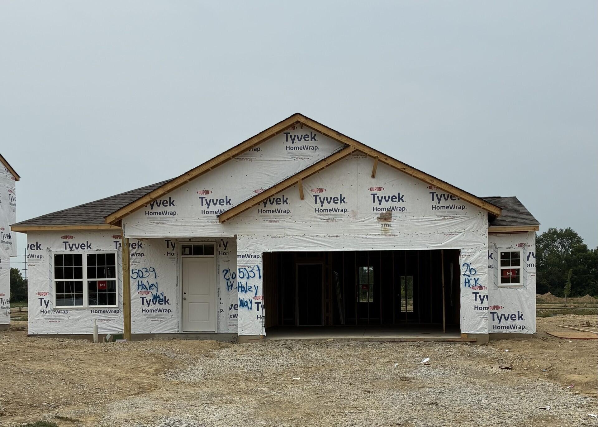 5039 Haley Way — photo