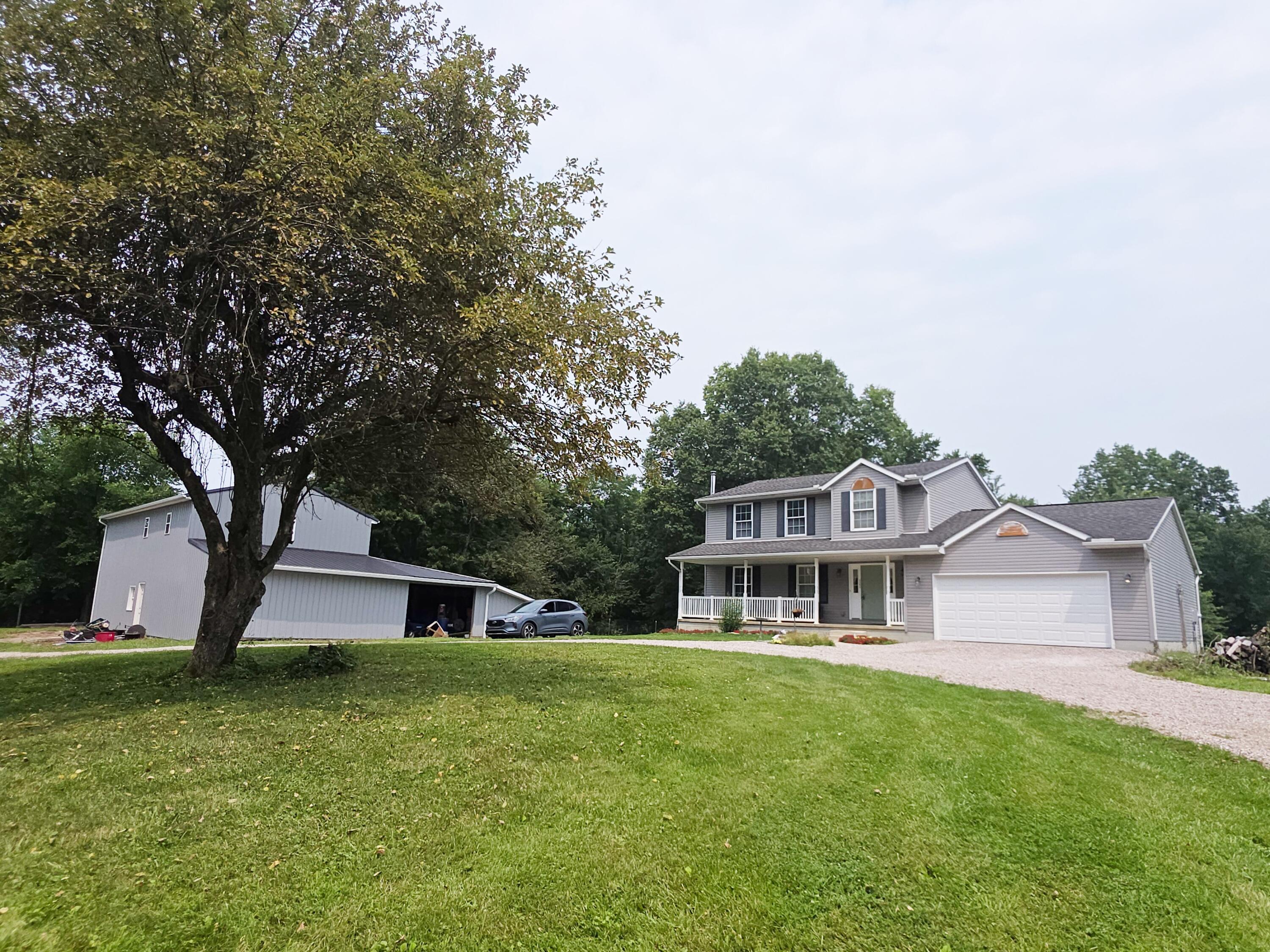 5395 Township Road 187 — photo