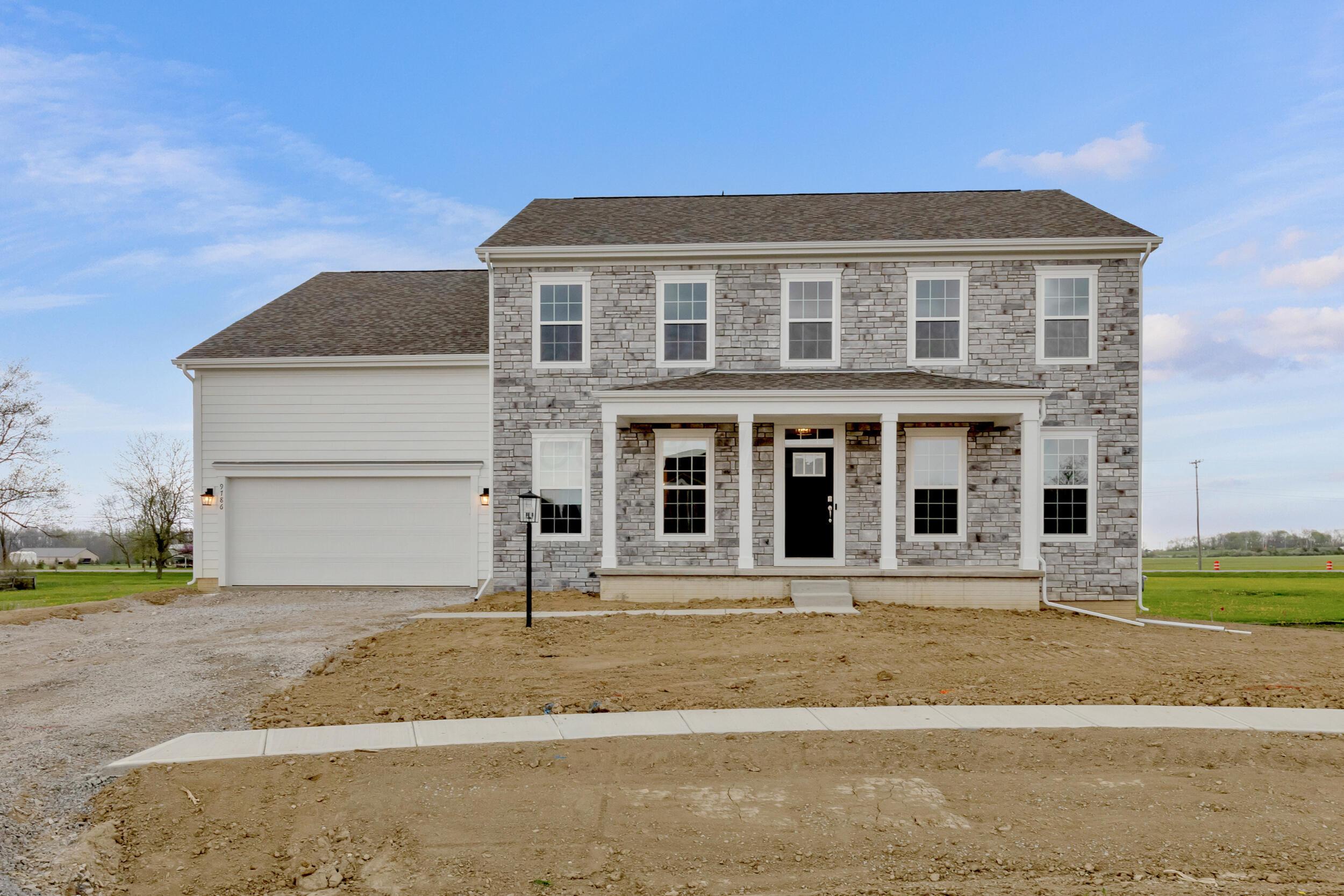 9786 Mesquite Court — photo