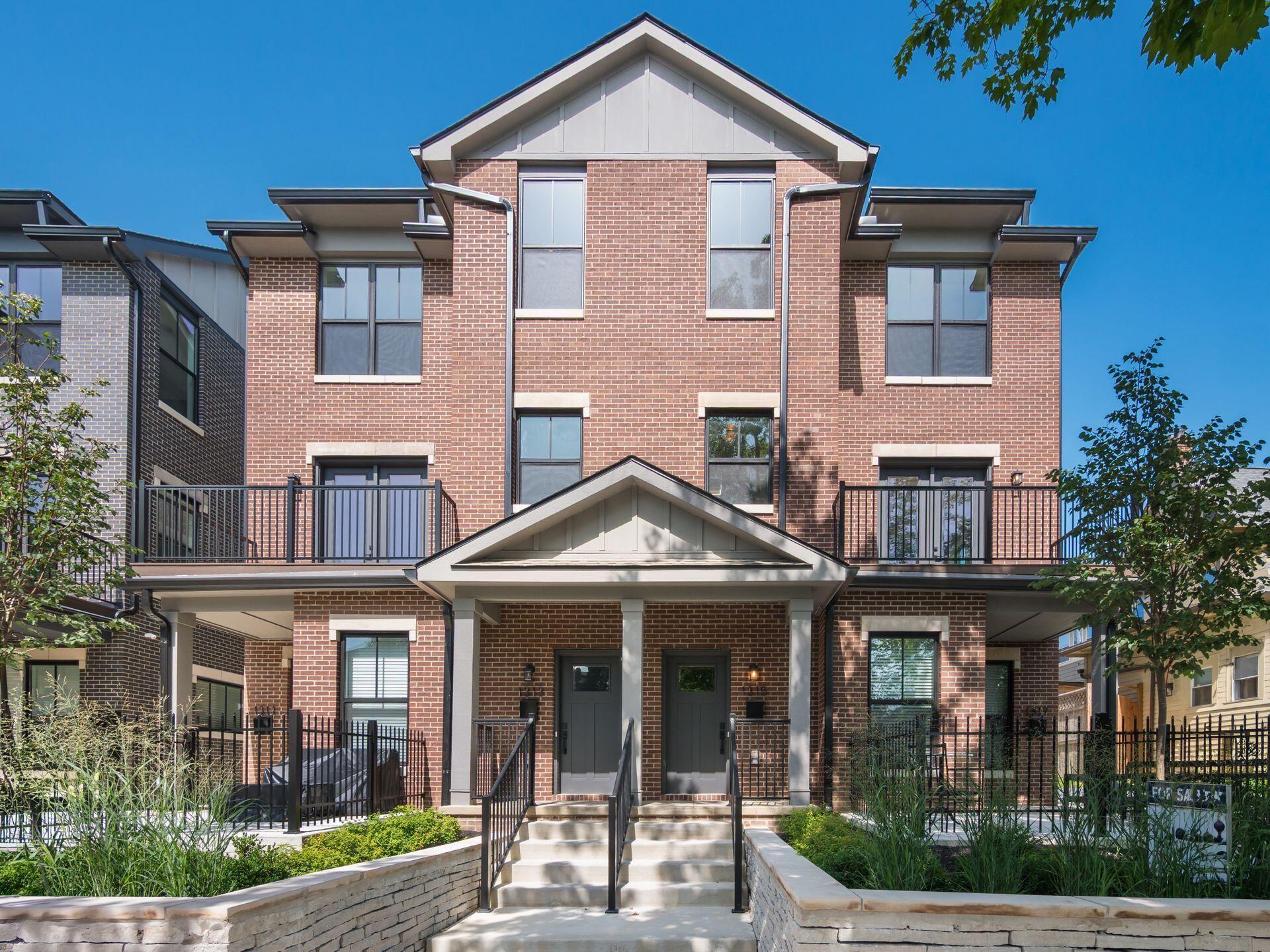 1305 Highland Street — photo