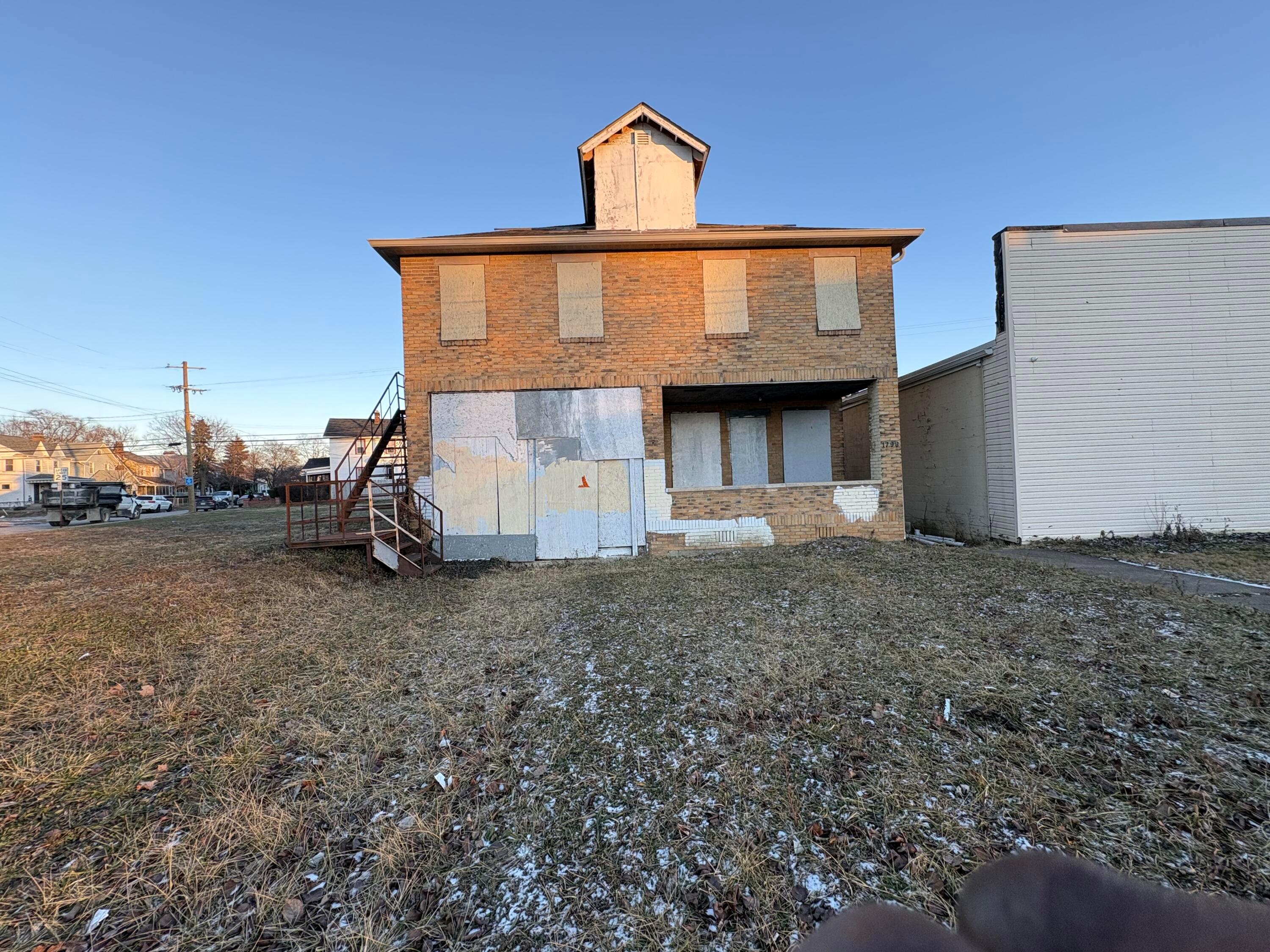 1800 Cleveland Avenue, 1798 — photo