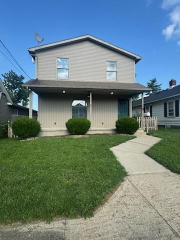 136 Fairview Boulevard — photo