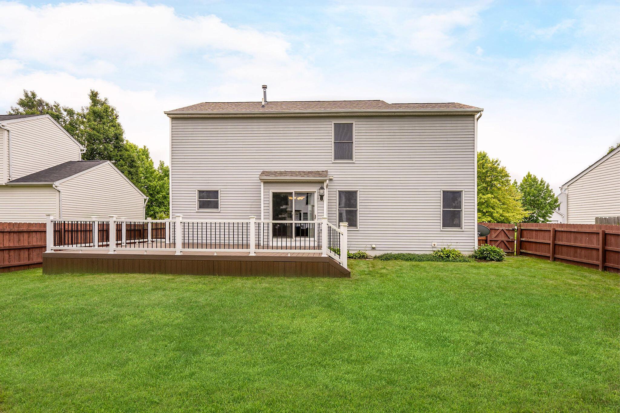 1148 Nutmeg Drive — photo