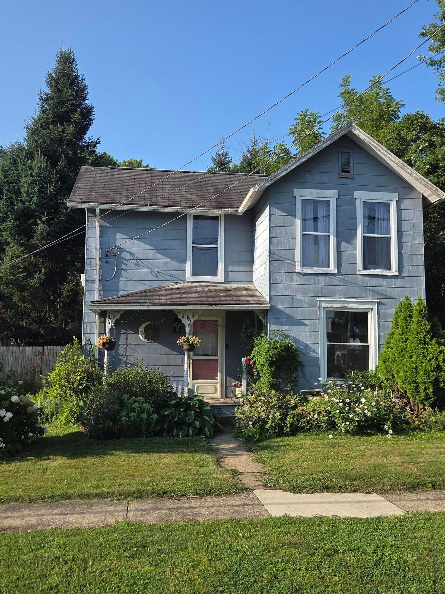 115 Riley Street — photo