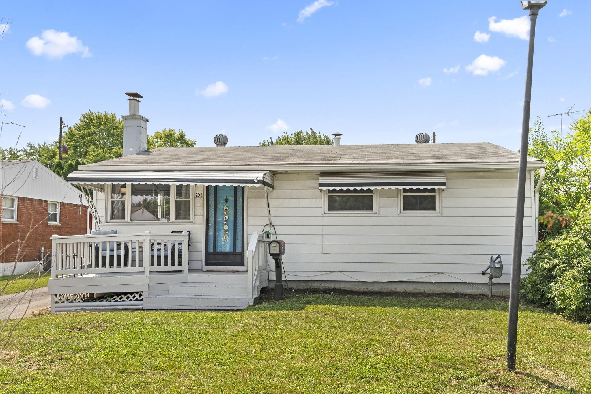 751 Harwood Drive — photo