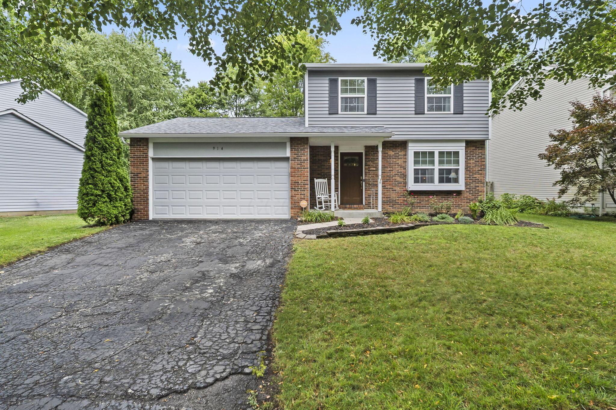 914 Windbourne Street — photo