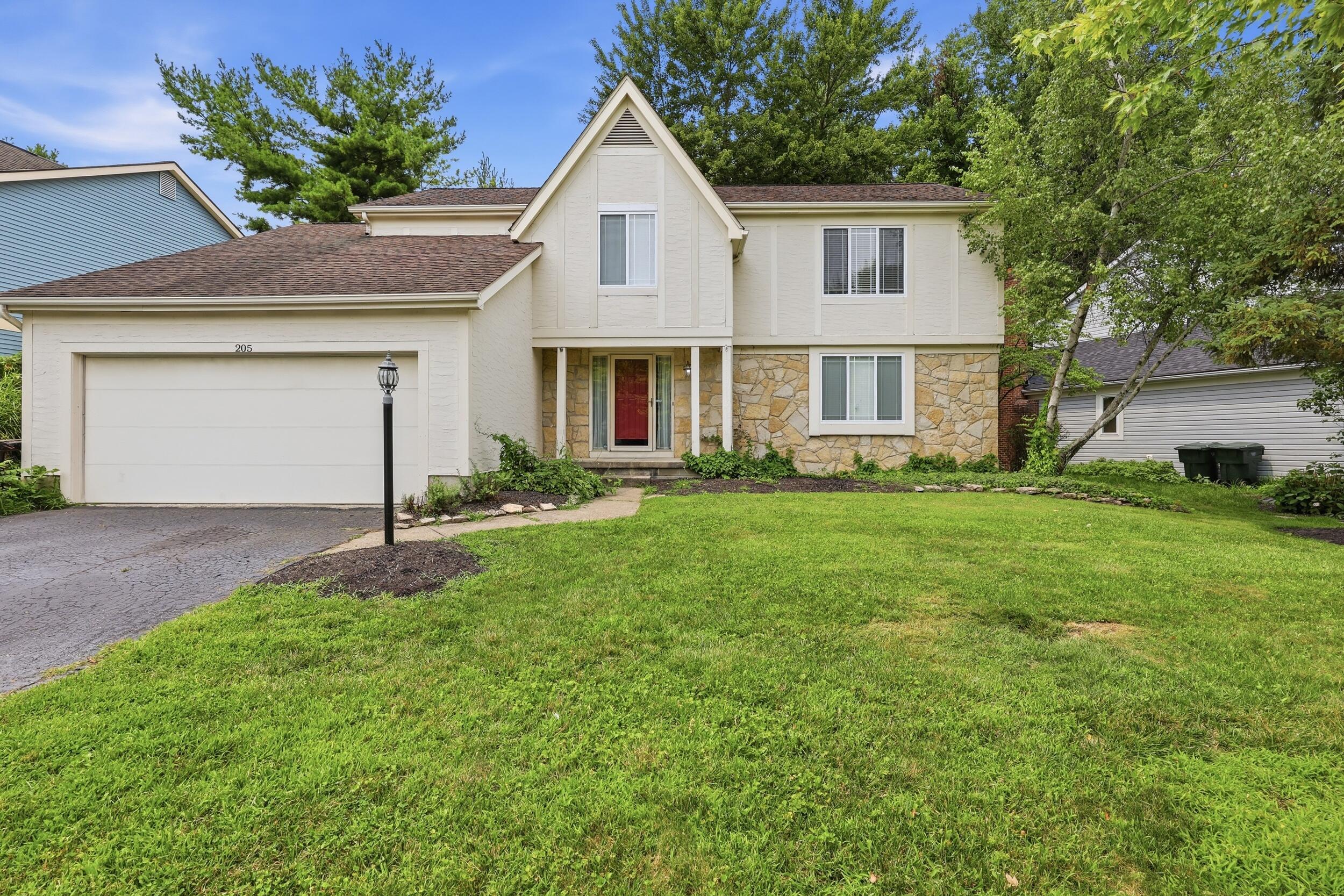 205 Brownsfell Drive — photo