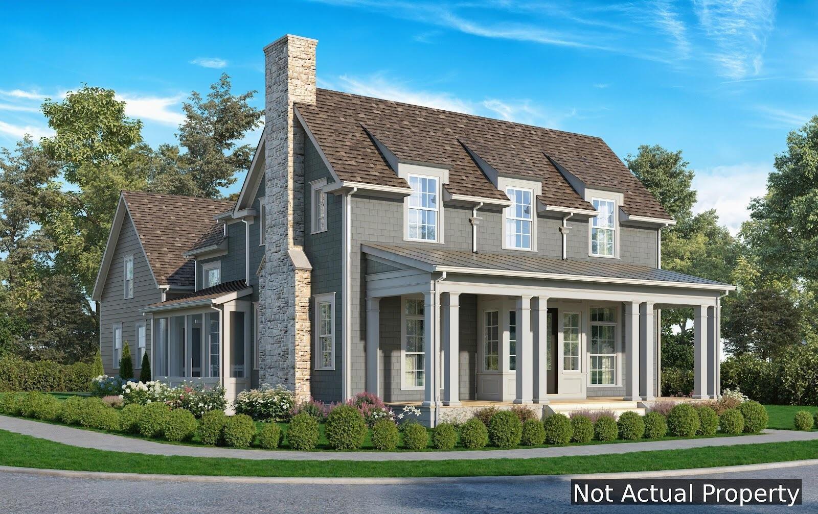 5535 Hickory Drive — photo