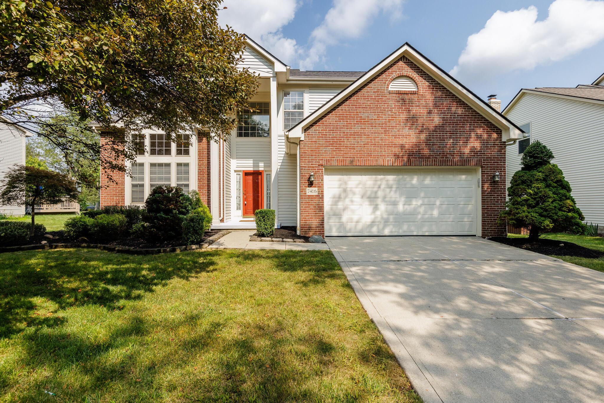 7416 Maynooth Drive — photo