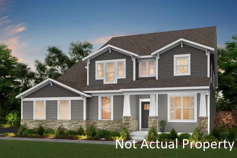 2522 Nelson Lane, Lot 6885 — photo