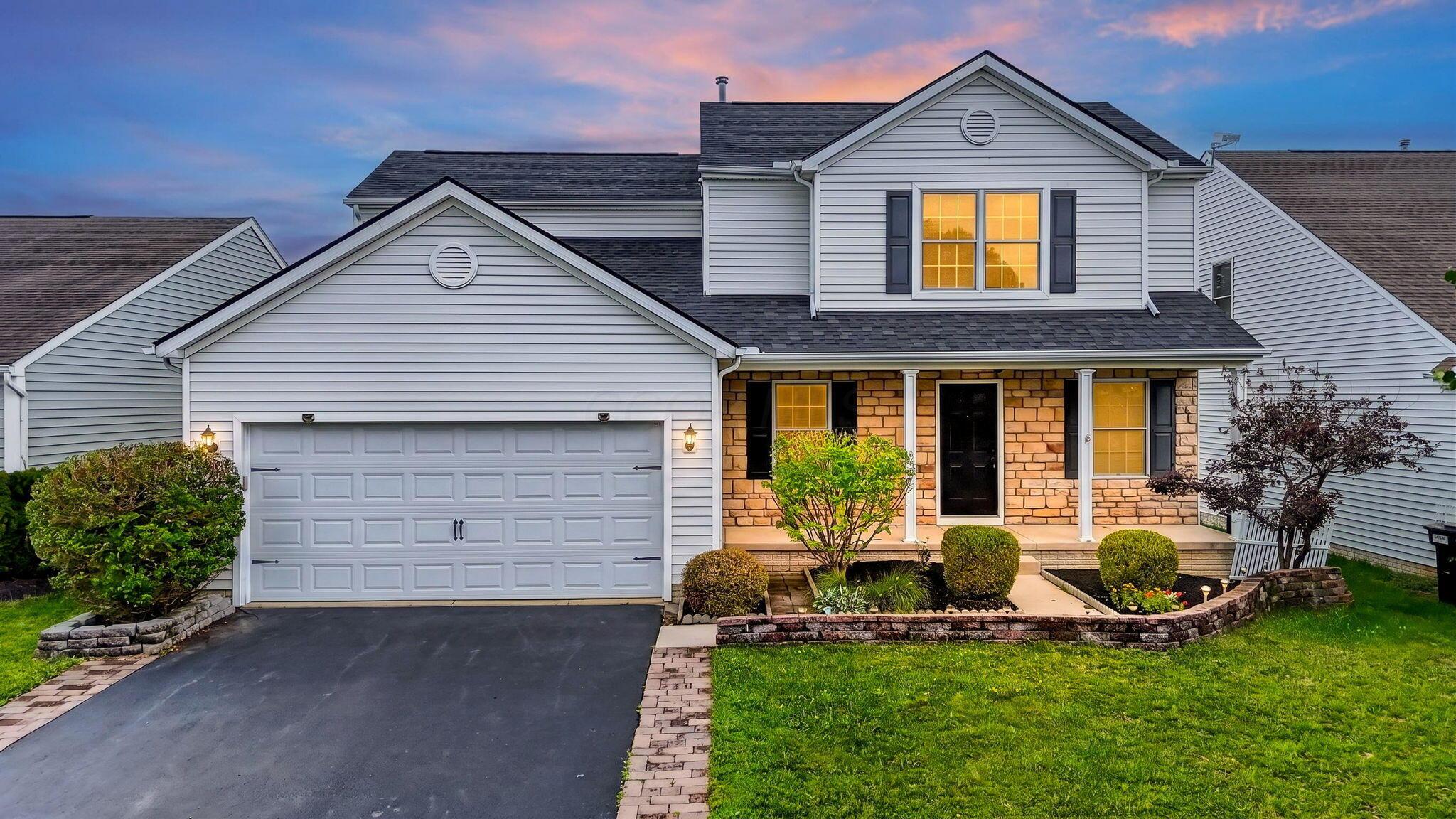 8839 Meadow Grass Lane — photo