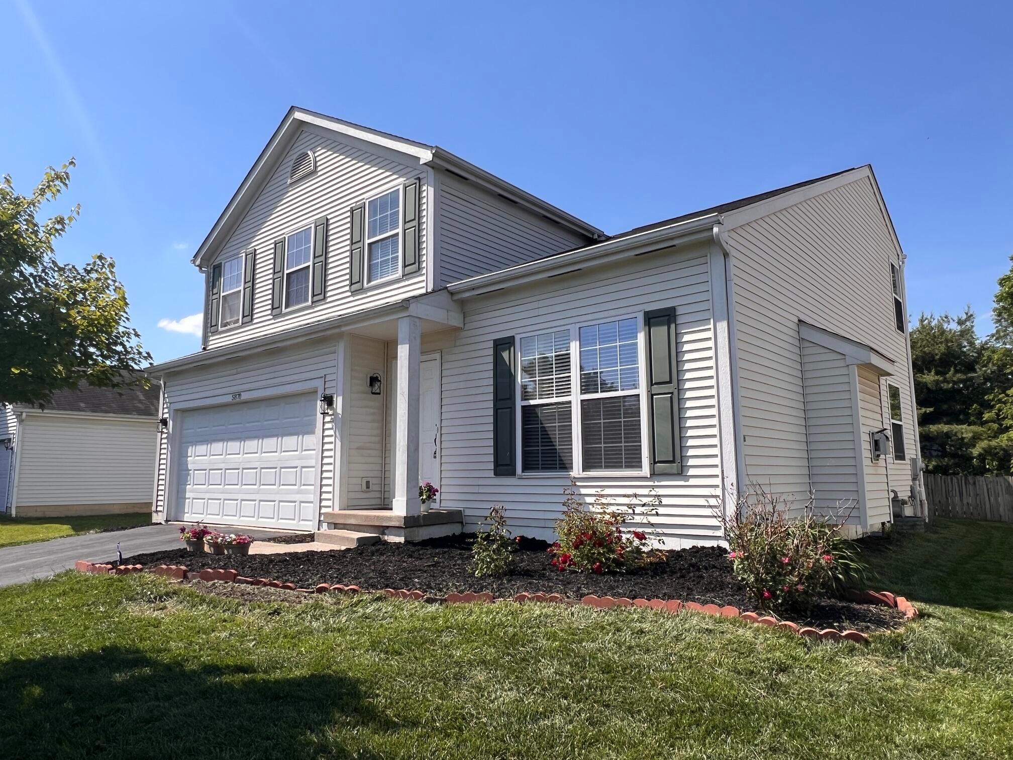 5870 Coldcreek Drive — photo