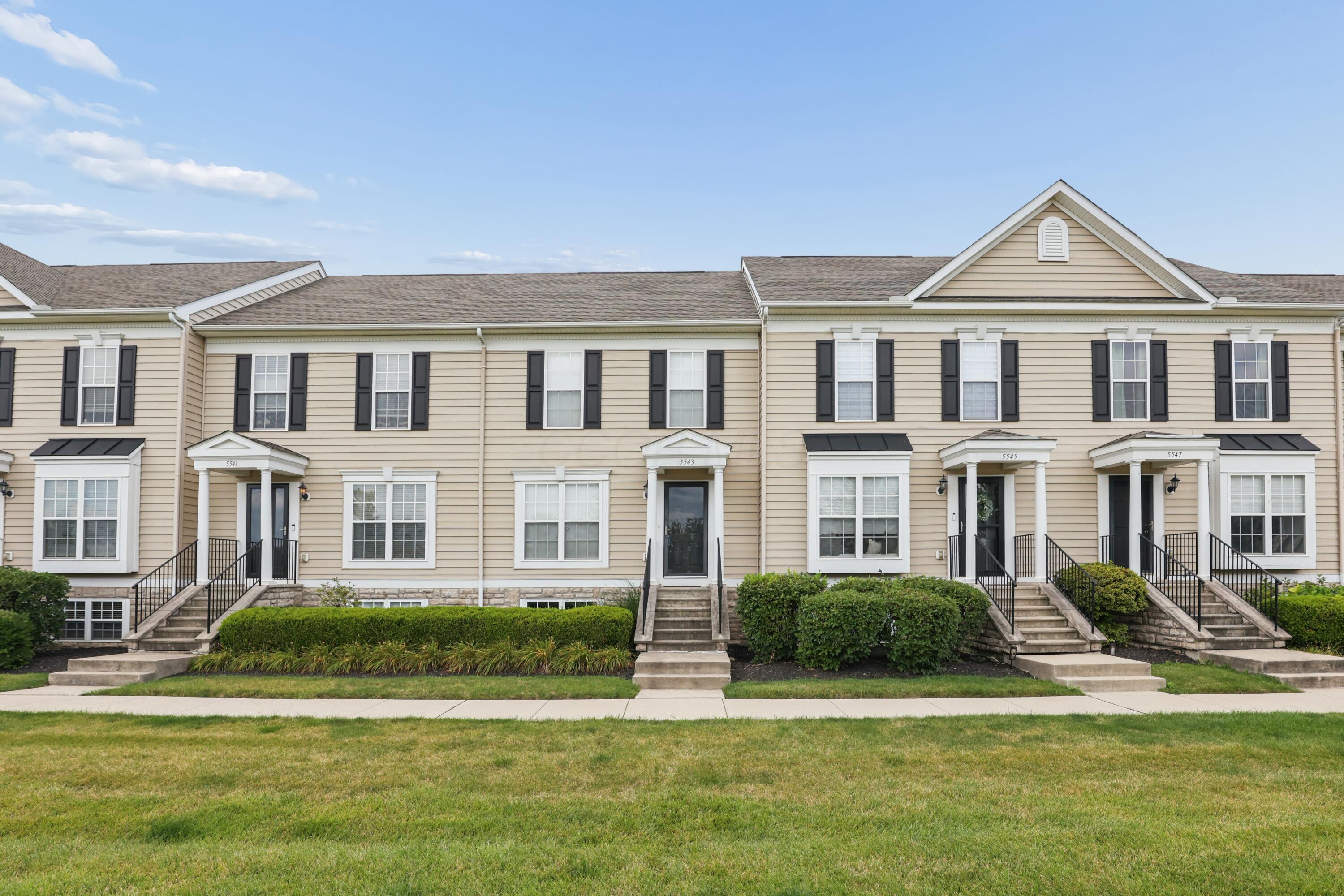 5543 Rainbow Falls Street, 7 — photo