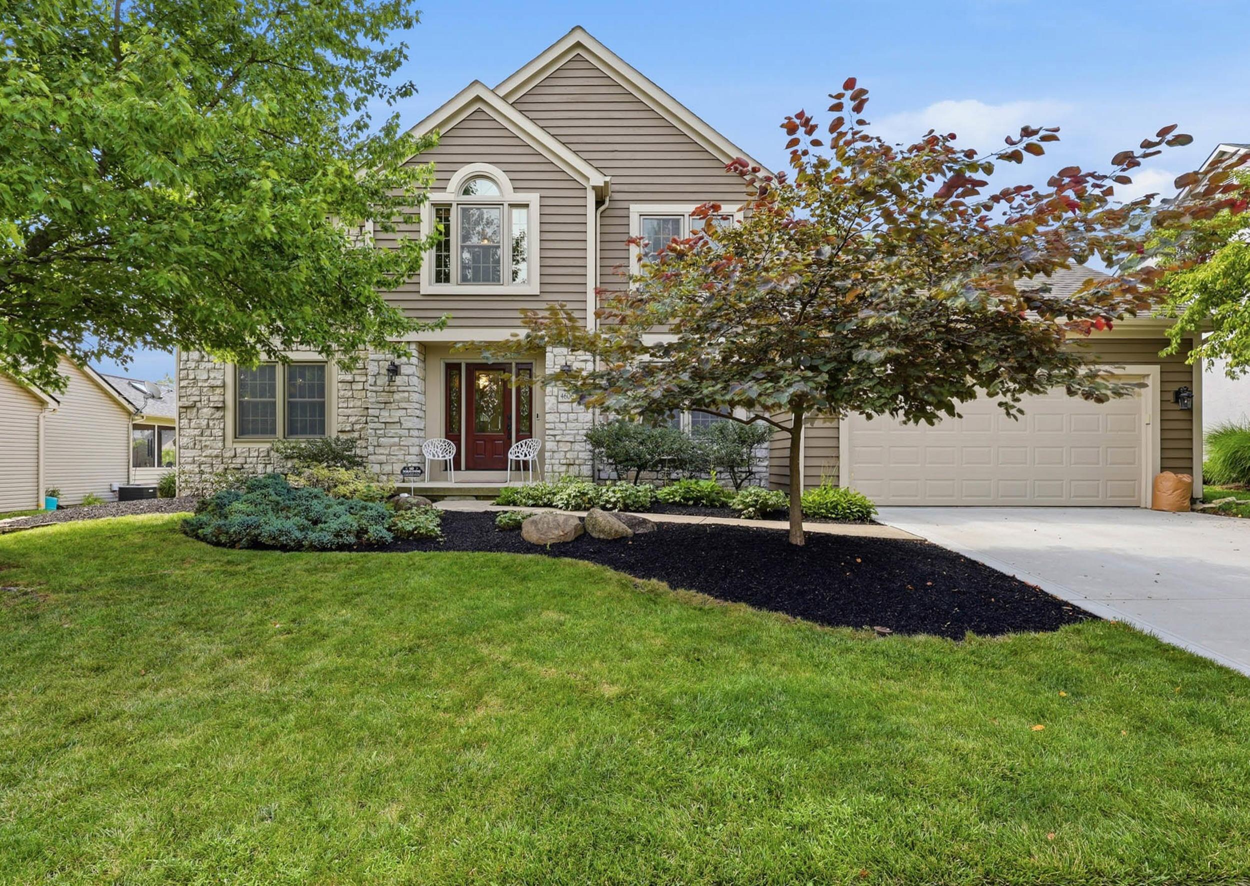 4606 Bridle Path Lane — photo
