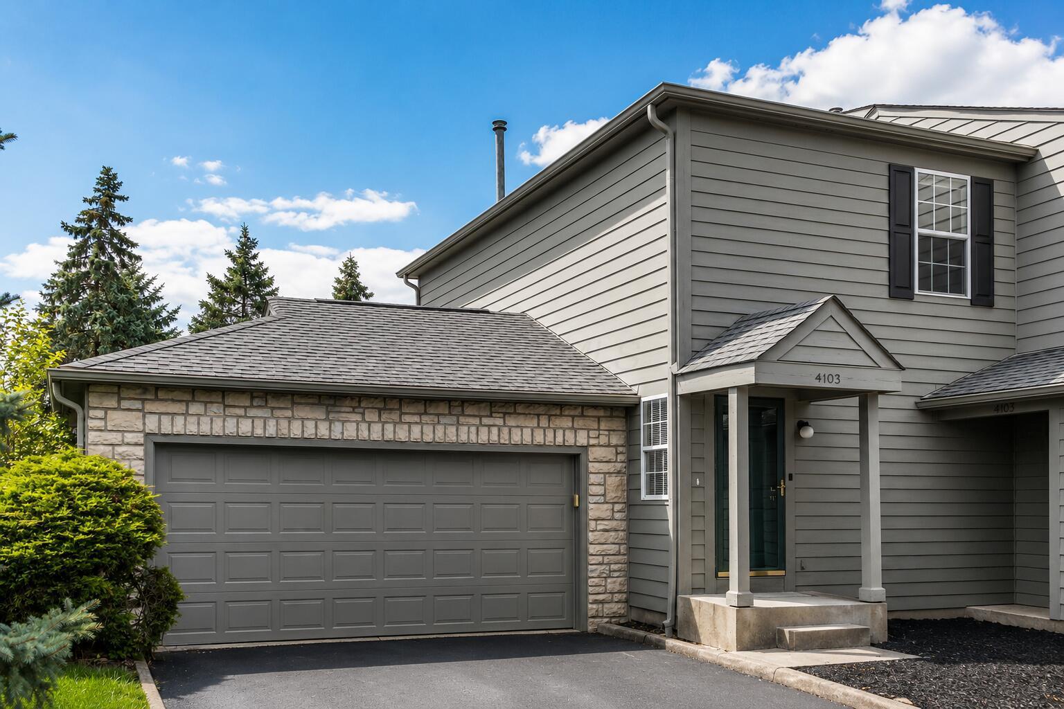 4103 Parkcove Drive — photo