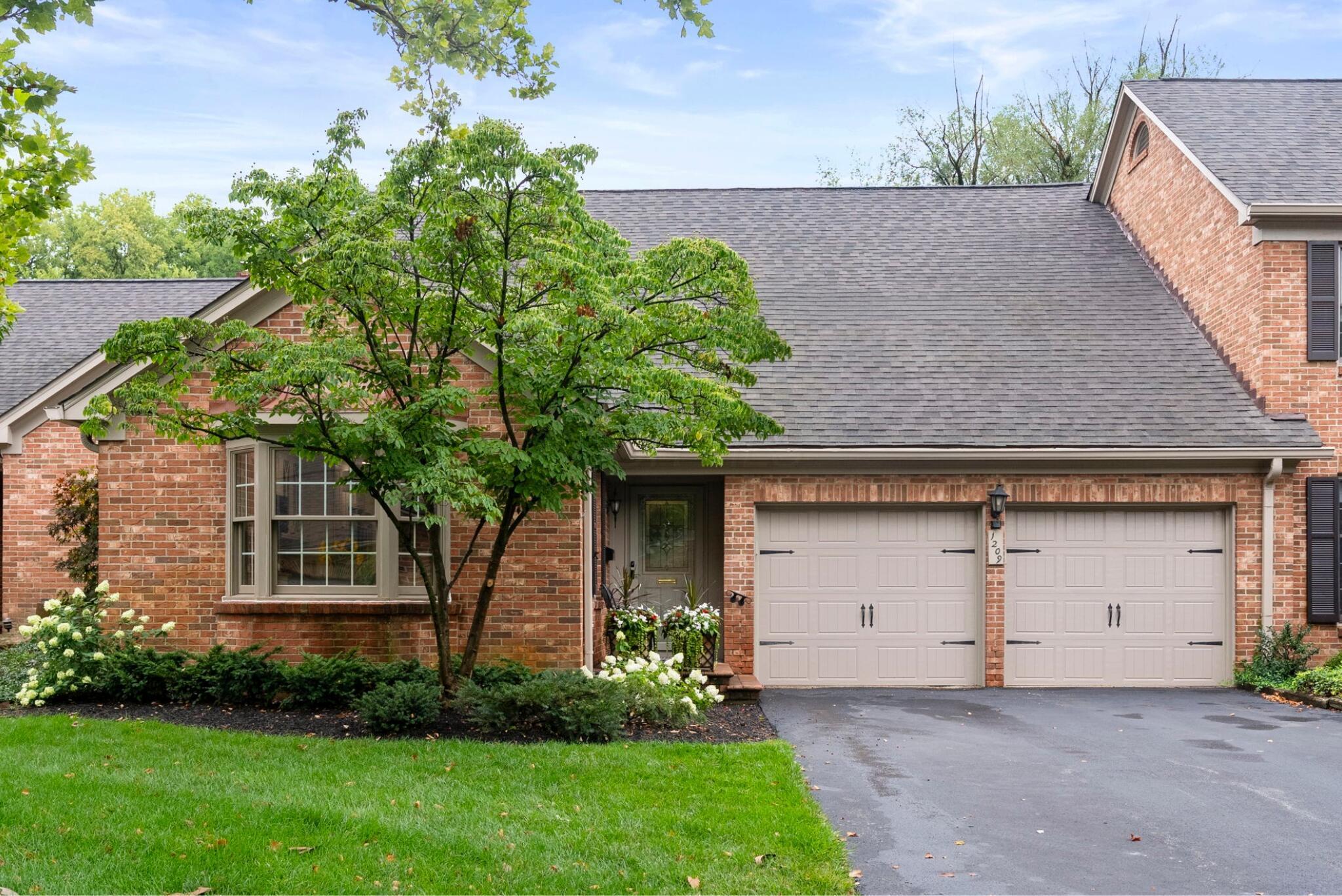 1209 Kenbrook Hills Drive — photo