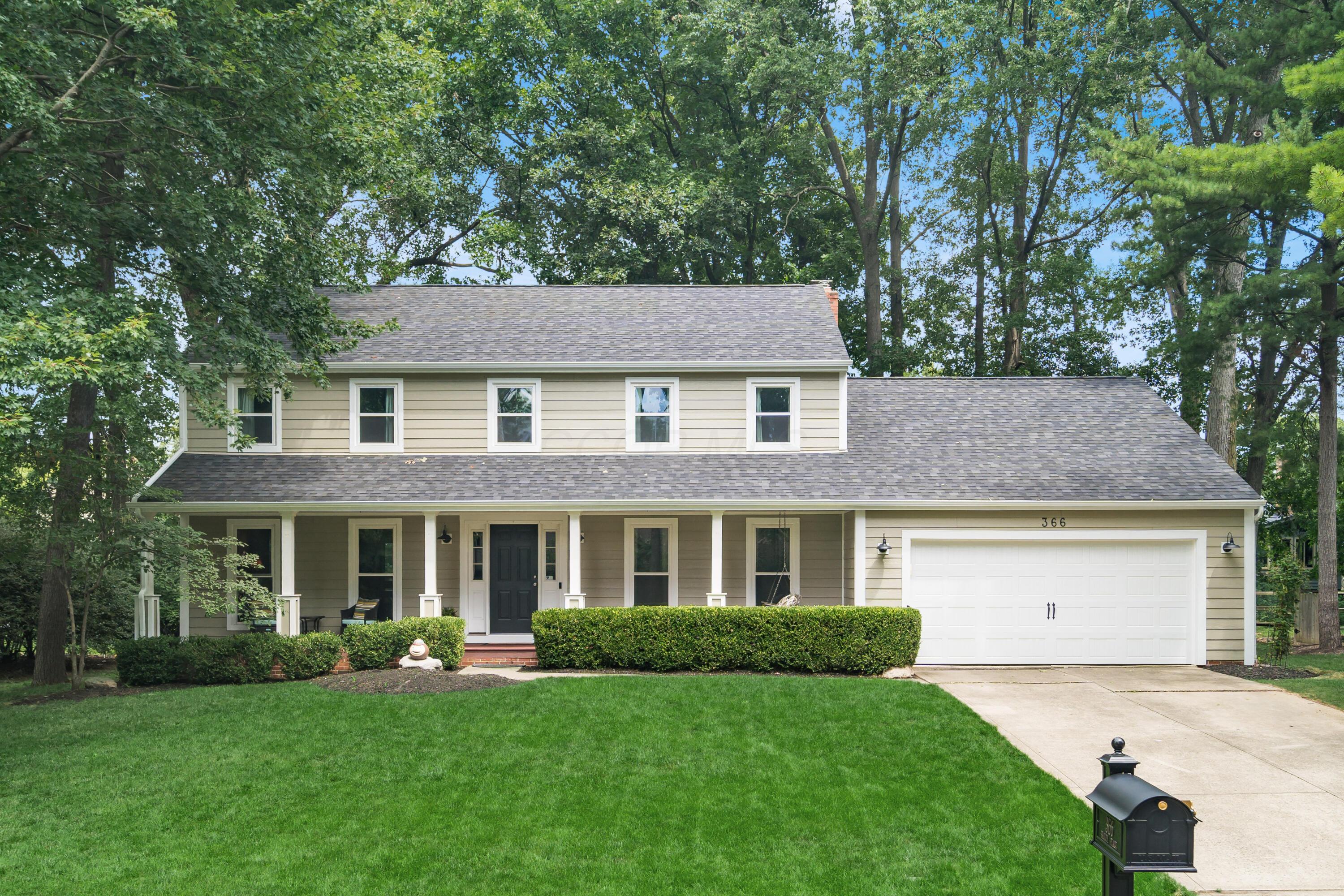 366 Bailey Place — photo