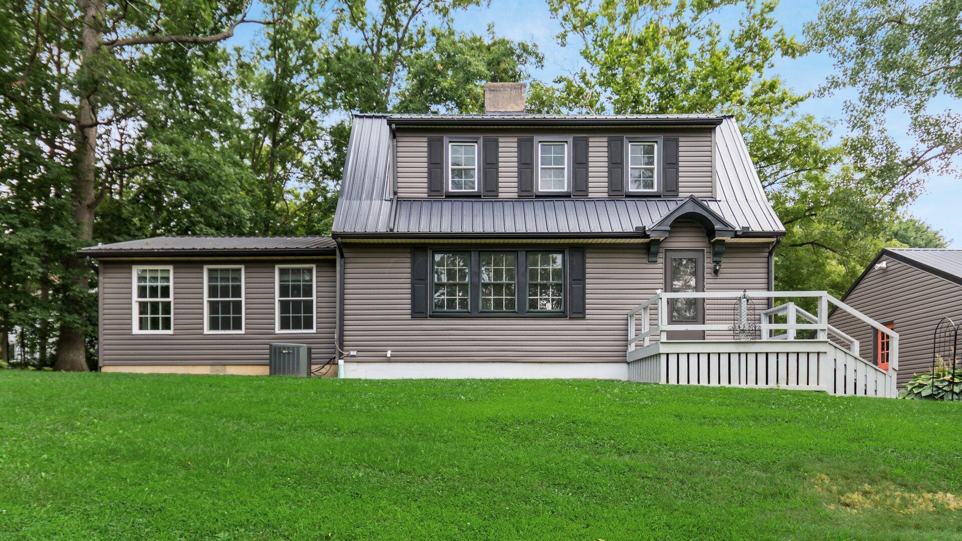 1224 Marwood Drive — photo