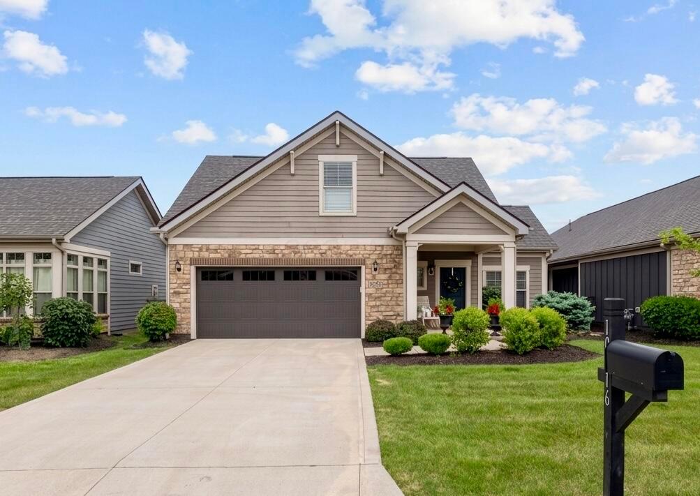10516 Elderberry Drive — photo