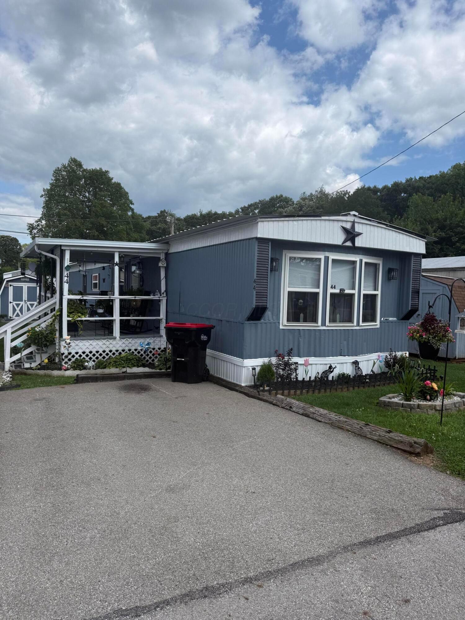 2288 High Street, Lot 44 — photo