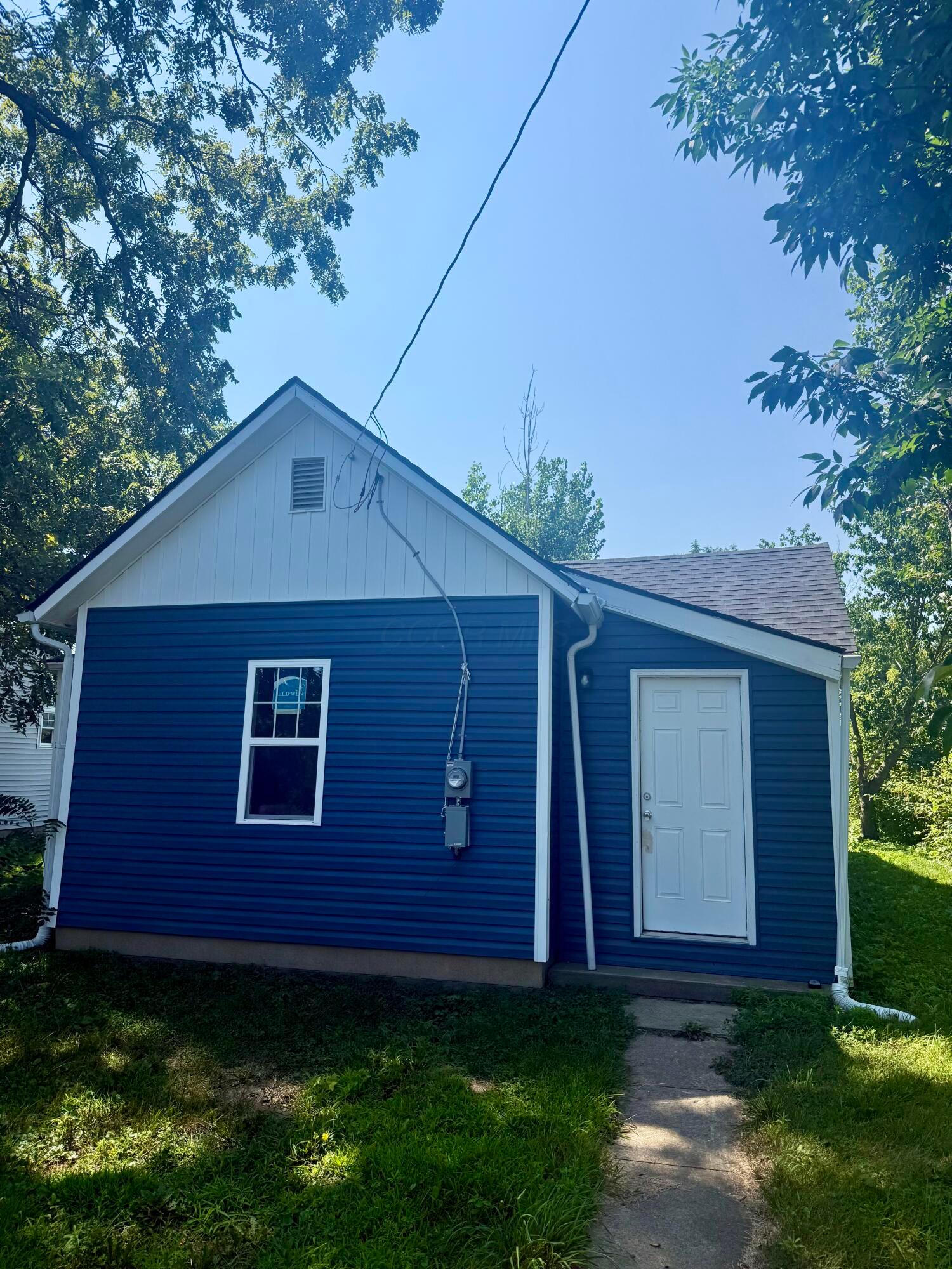 197 Harrison Street — photo