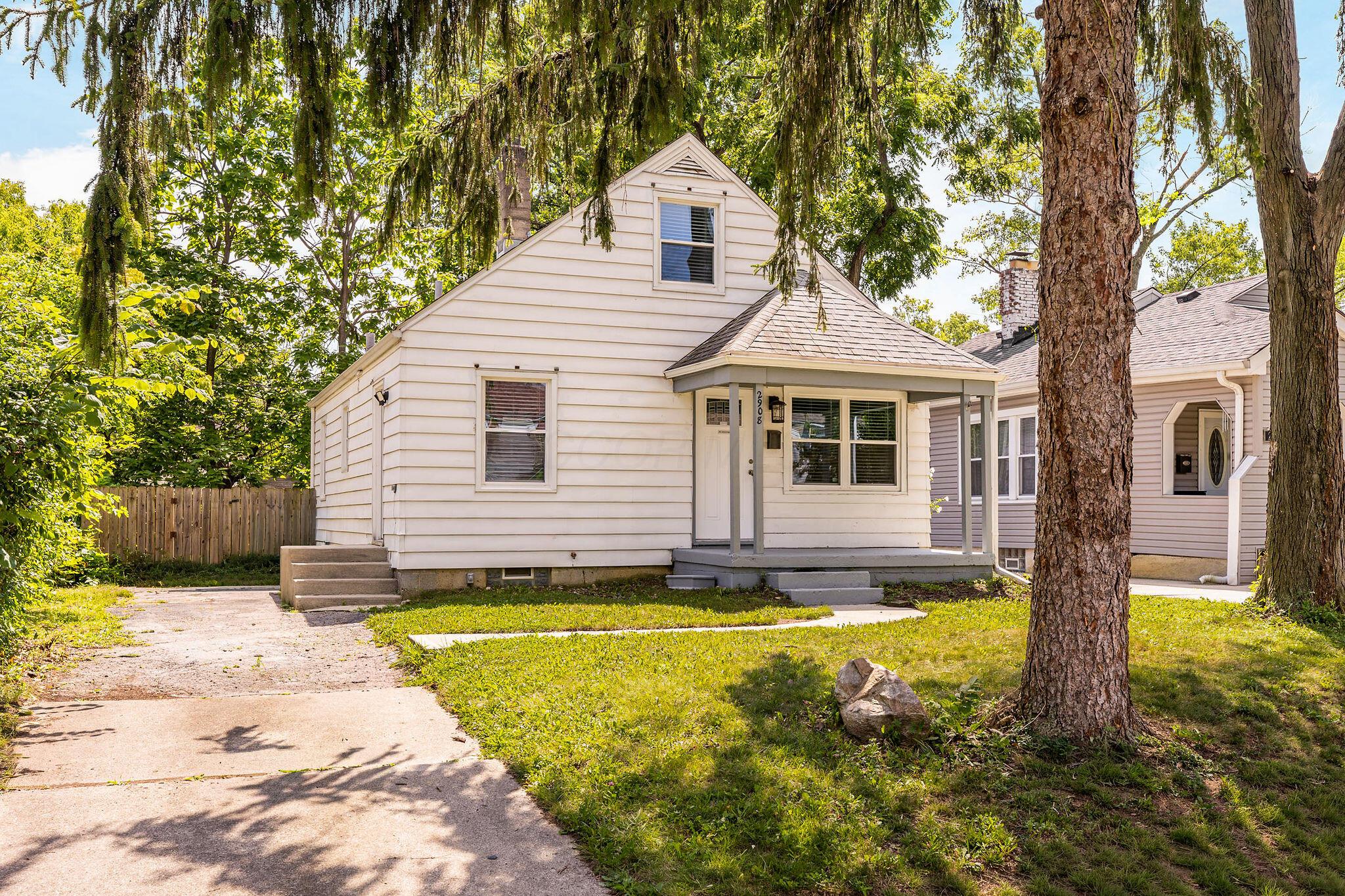 2908 Norwood Street — photo