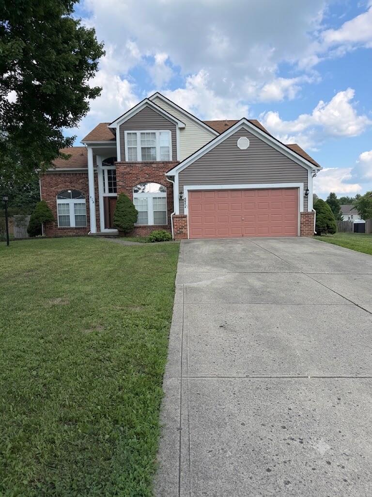 672 N Starr Drive — photo