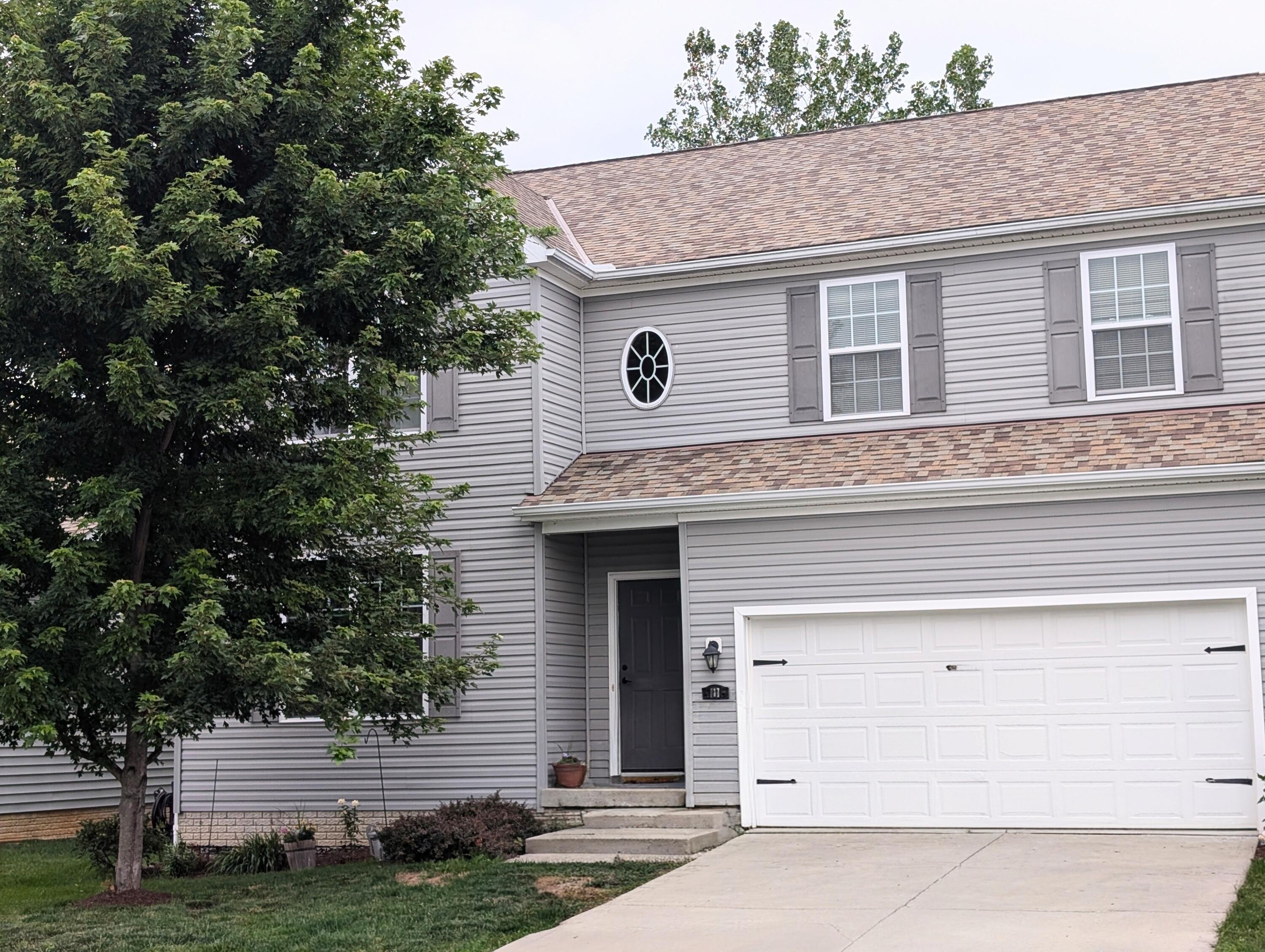 117 Faulkner Drive — photo