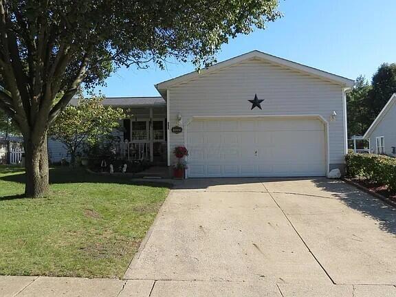 232 Pontious Lane — photo
