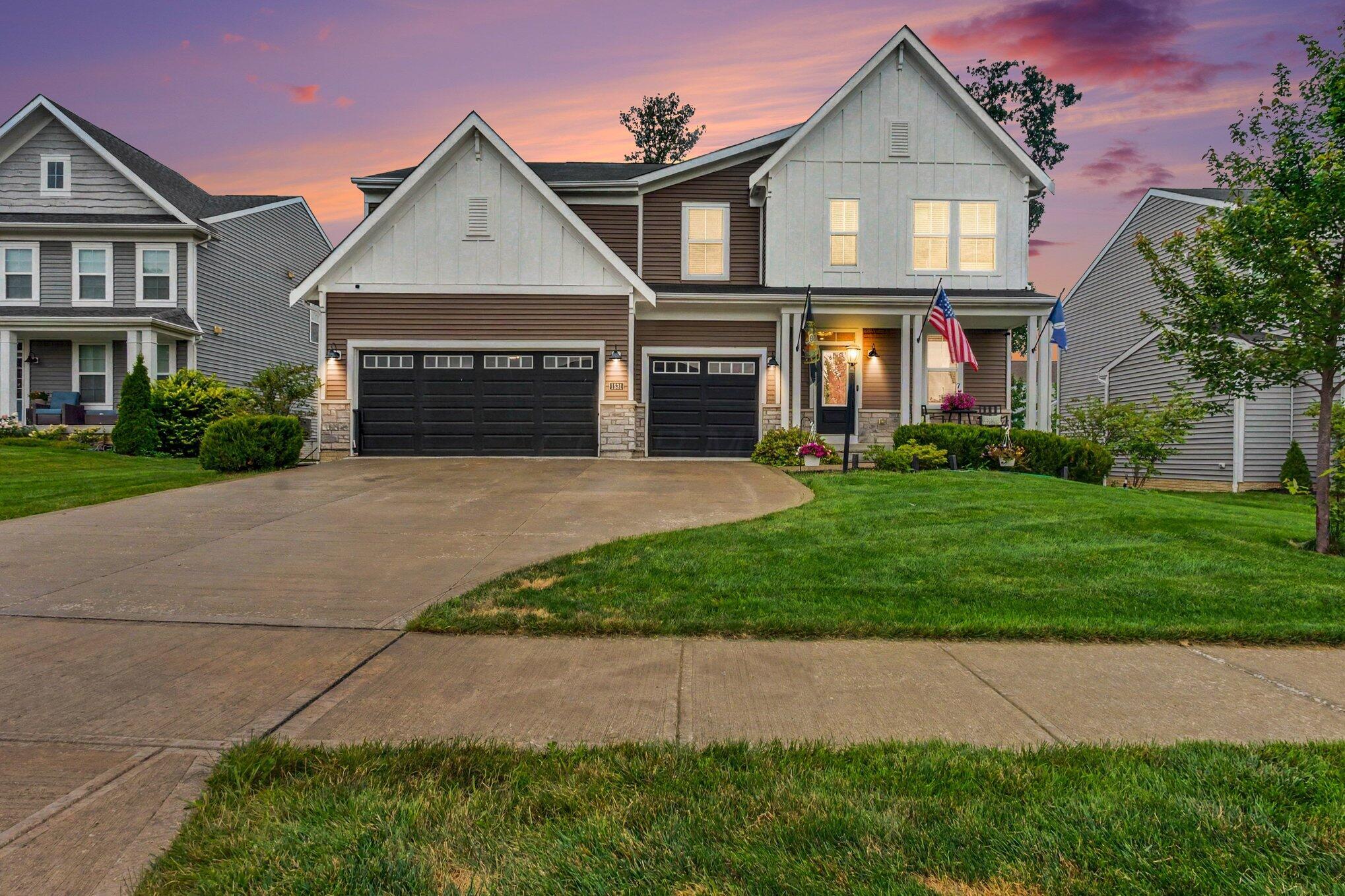 1531 Woodline Court — photo
