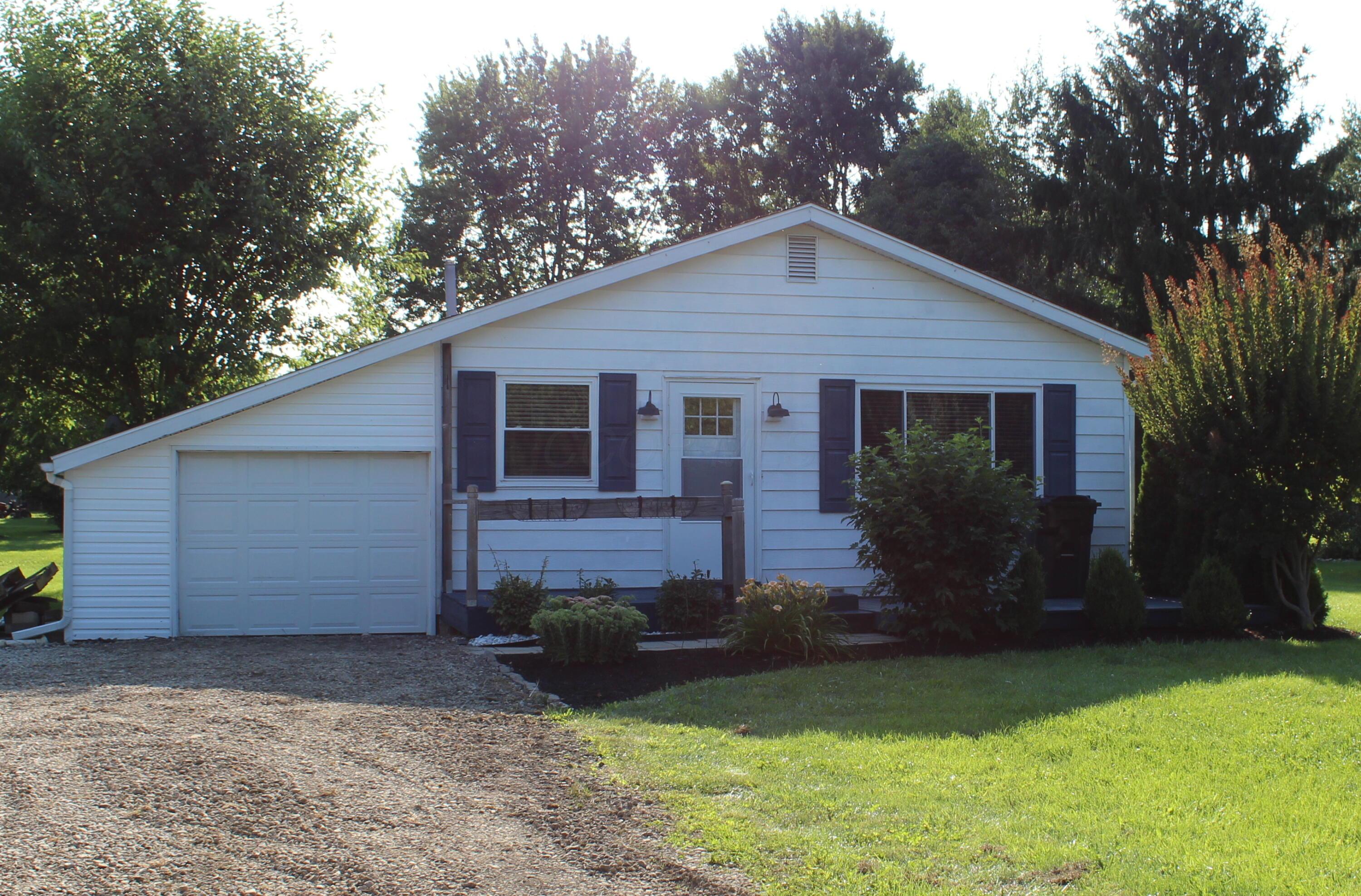 13911 Watkins Road — photo