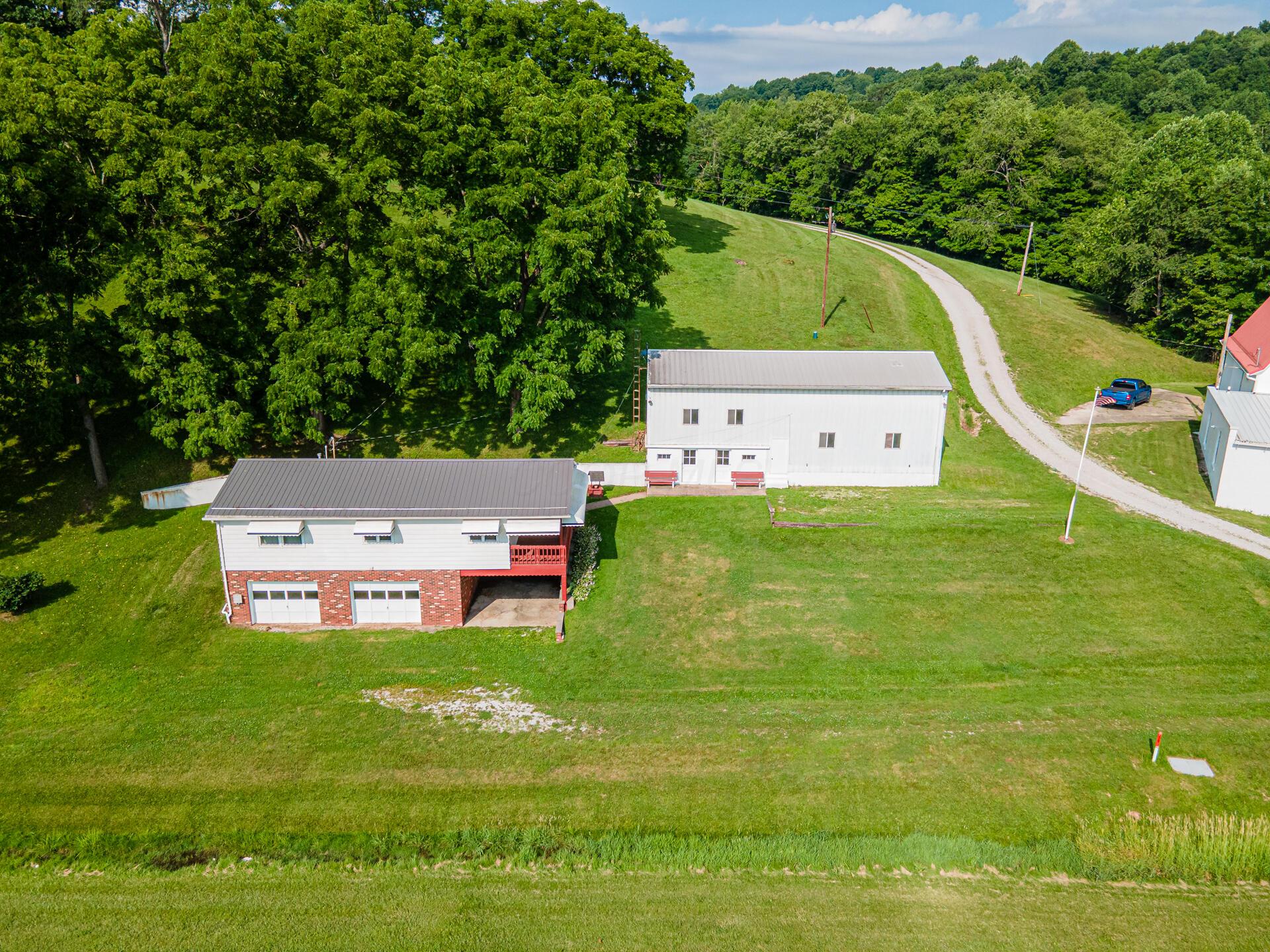 21569 State Route 16 — photo