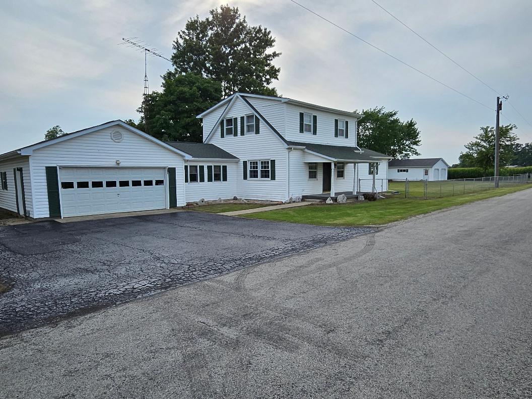 801 Jasper Coil Road NW — photo