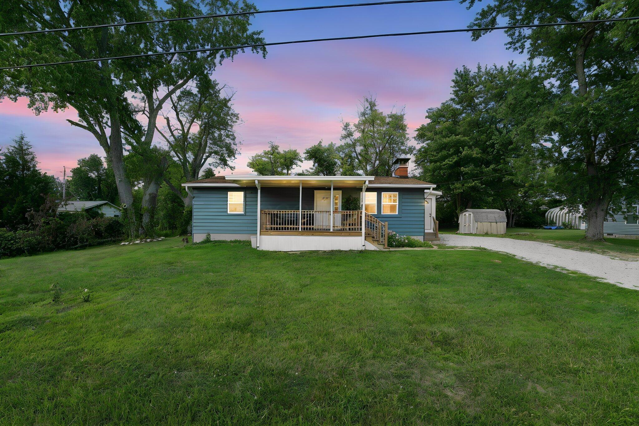 37 Wymer Drive SW — photo