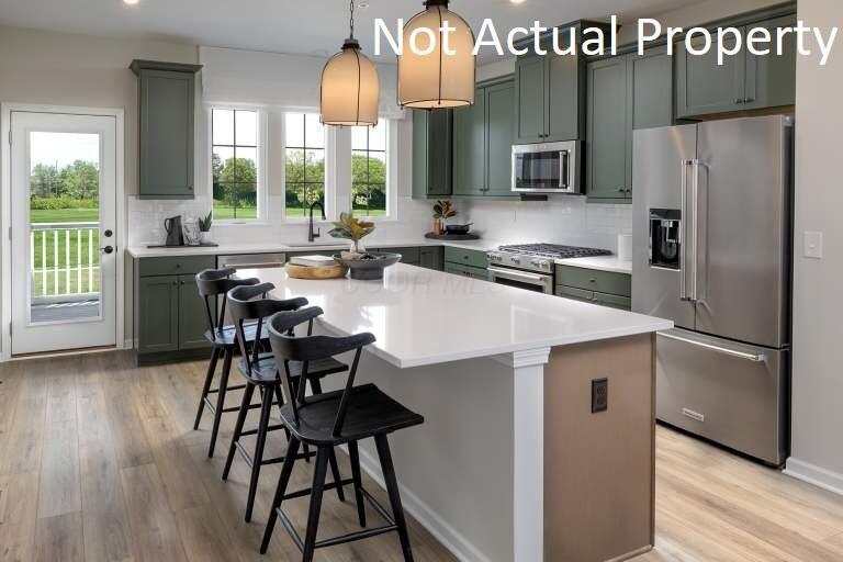 343 Snell Lane, Lot 901 — photo