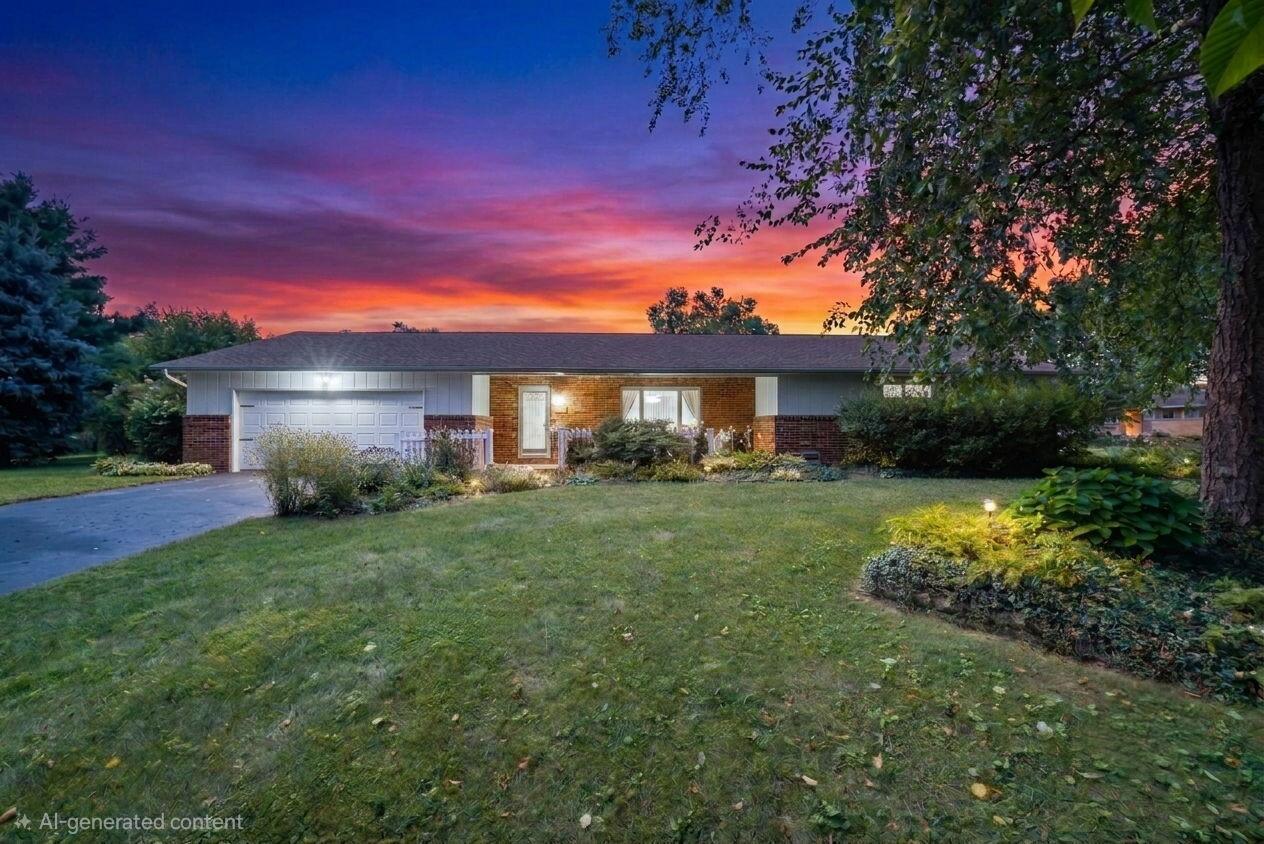 5273 Solomon Avenue — photo