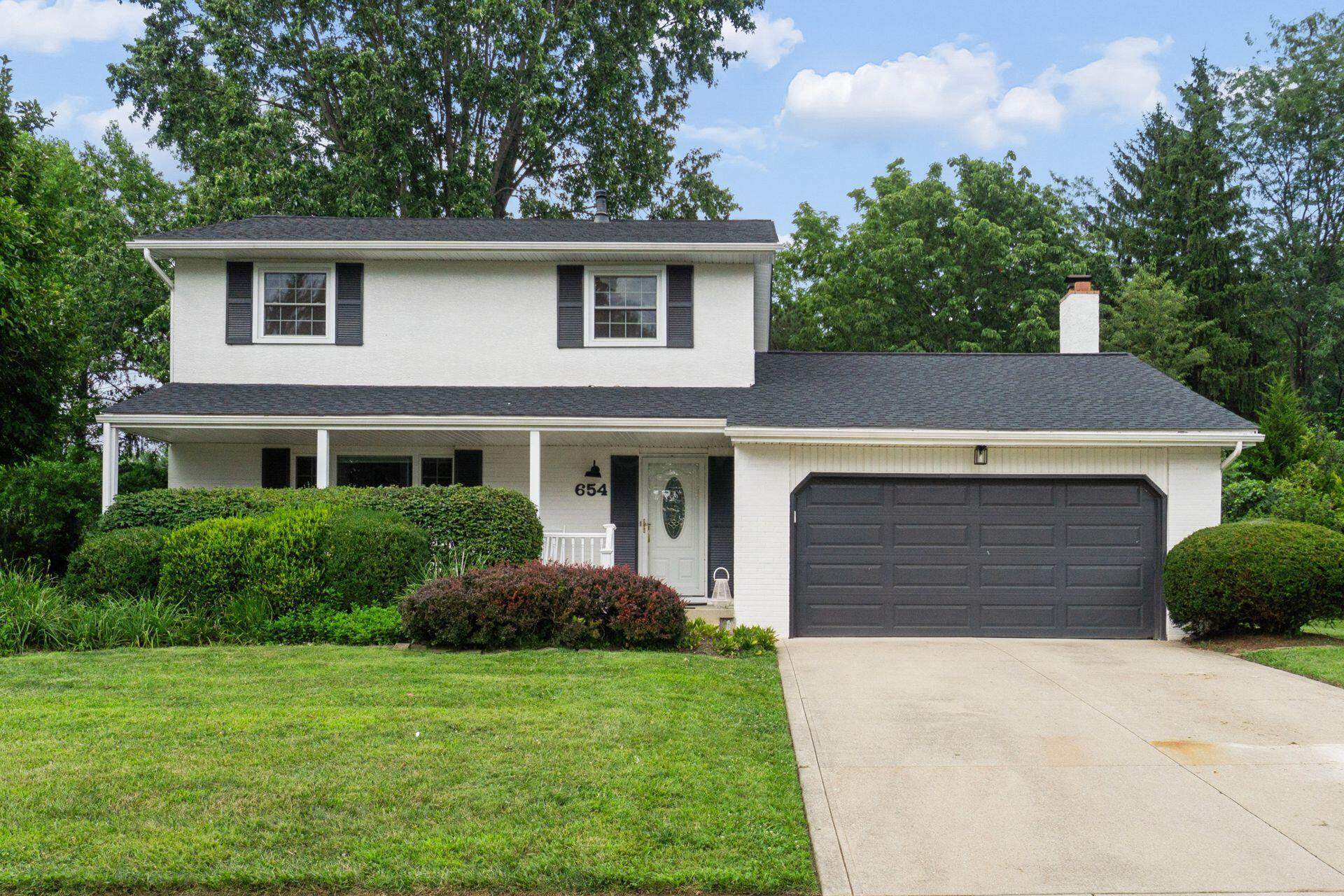 654 Jonsol Court — photo