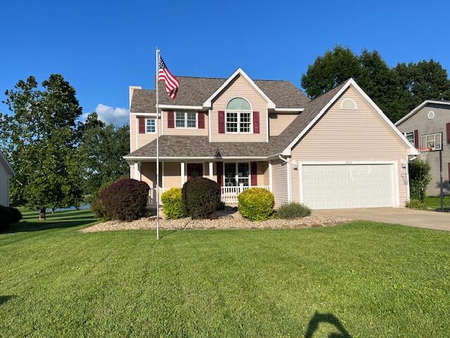 862 Fairway Drive — photo