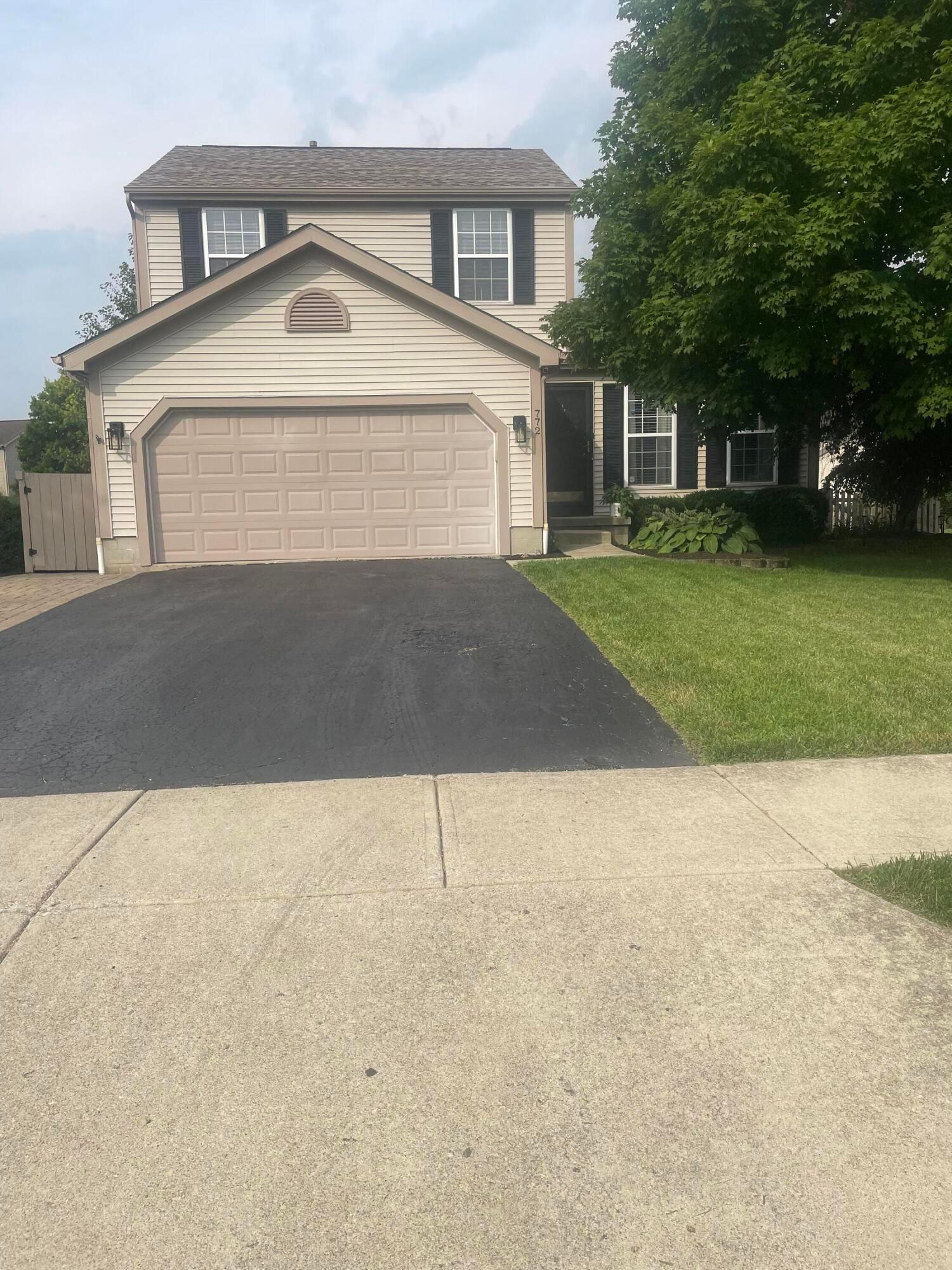 772 Infantry Drive — photo